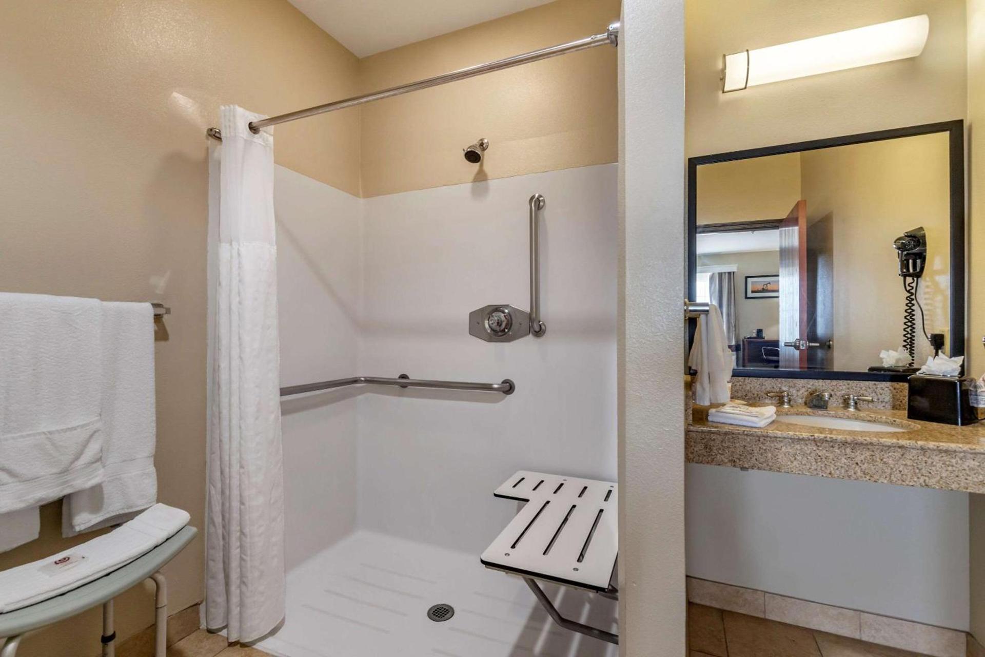 Comfort Suites Buda - Austin South photo 11