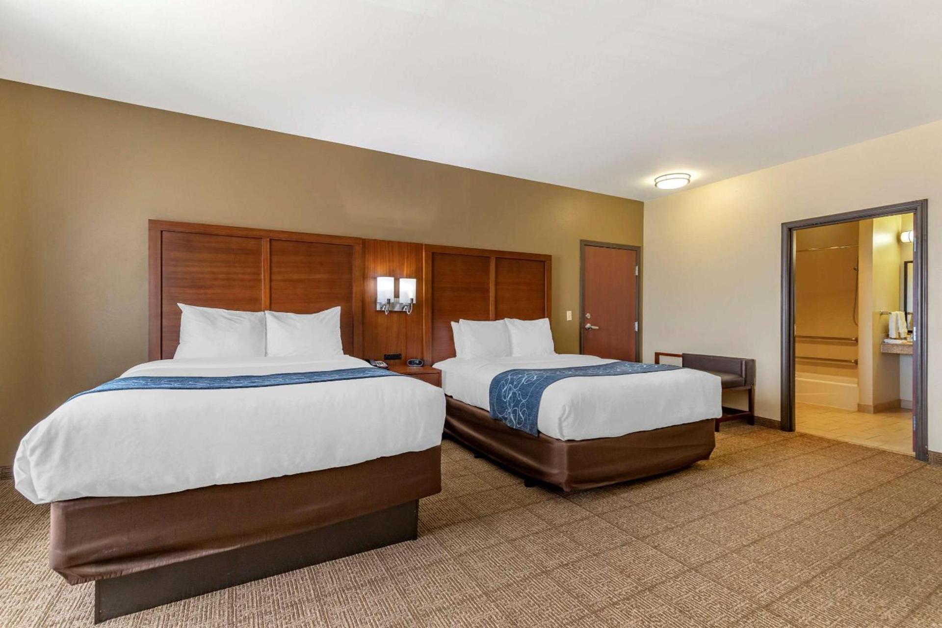 Comfort Suites Buda - Austin South photo 14