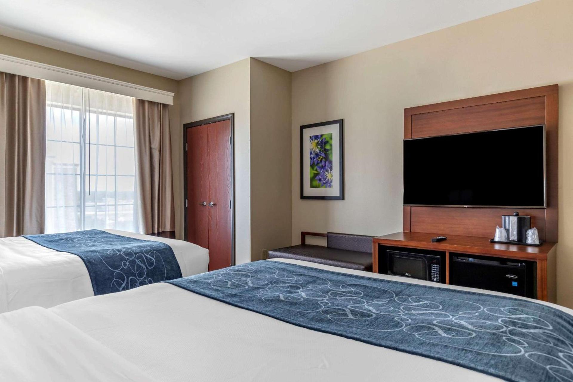 Comfort Suites Buda - Austin South photo 18