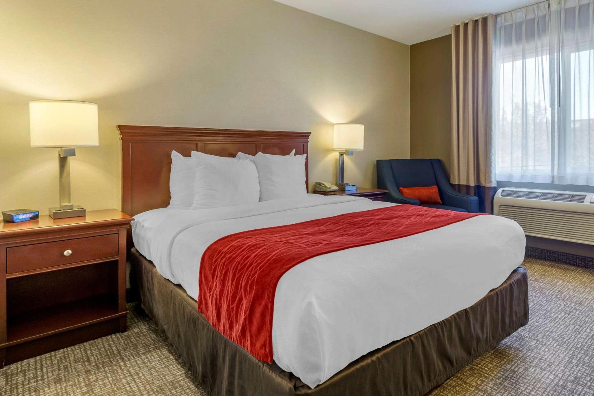 Comfort Inn Kennewick Richland photo 5