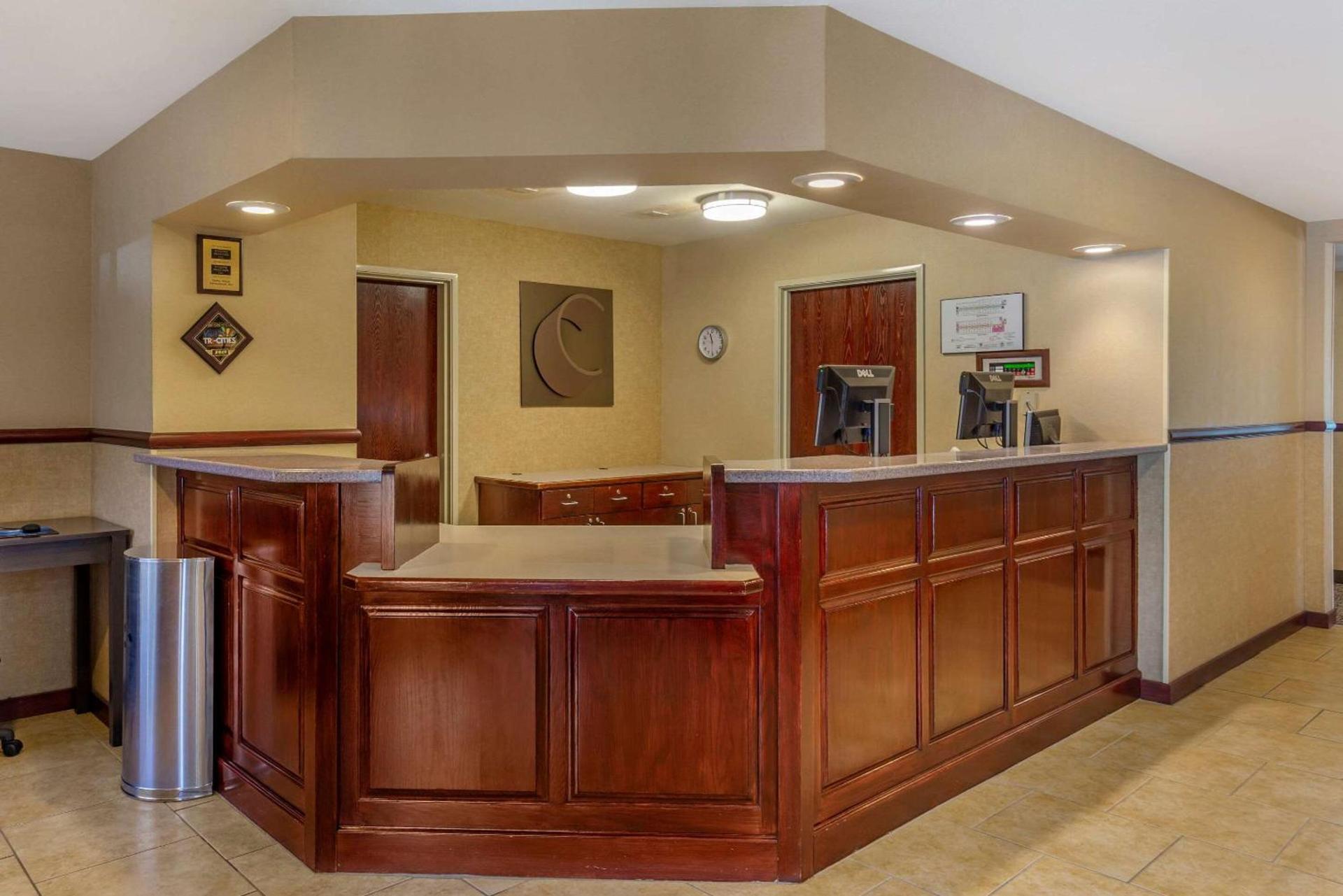 Comfort Inn Kennewick Richland photo 3