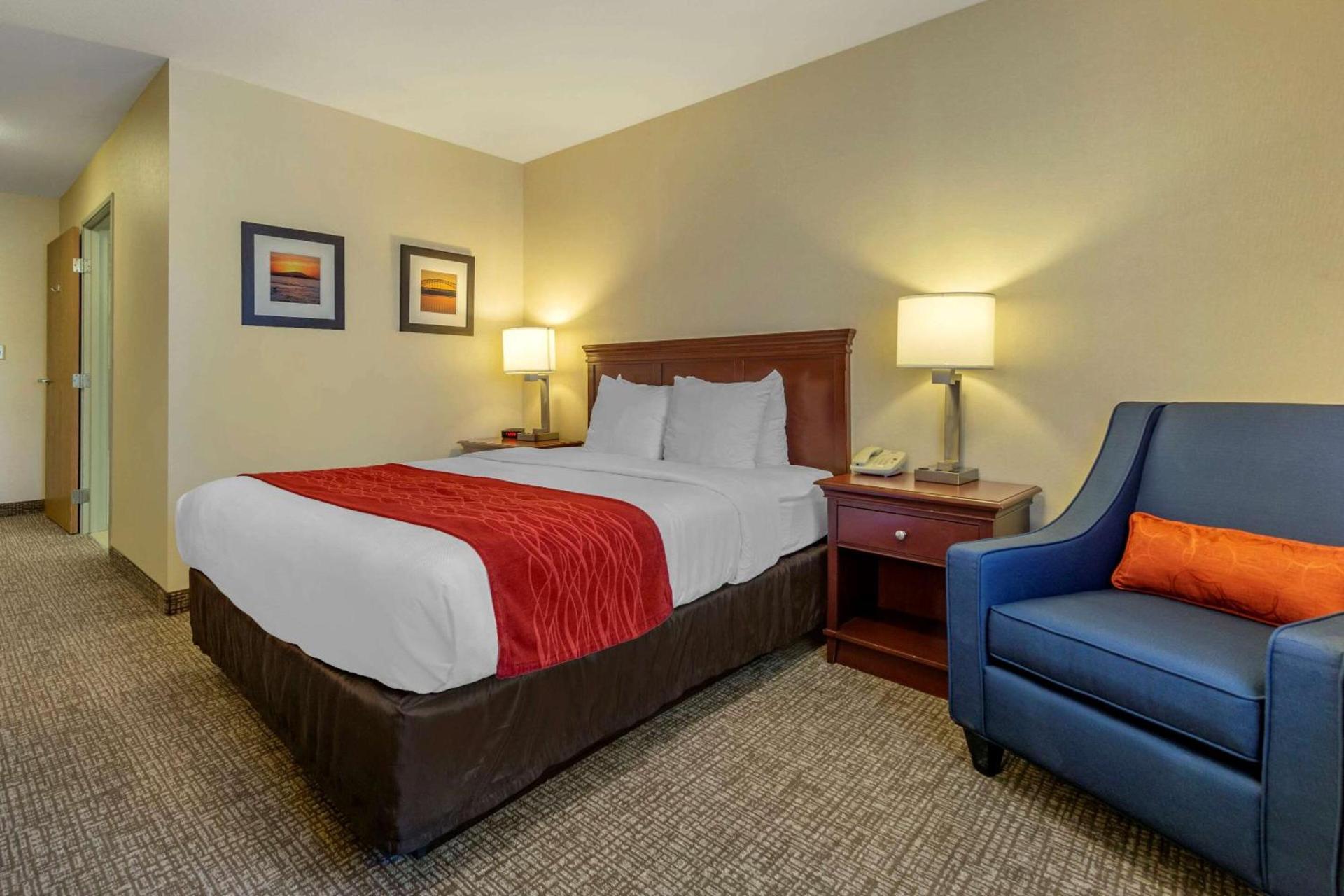 Comfort Inn Kennewick Richland photo 6