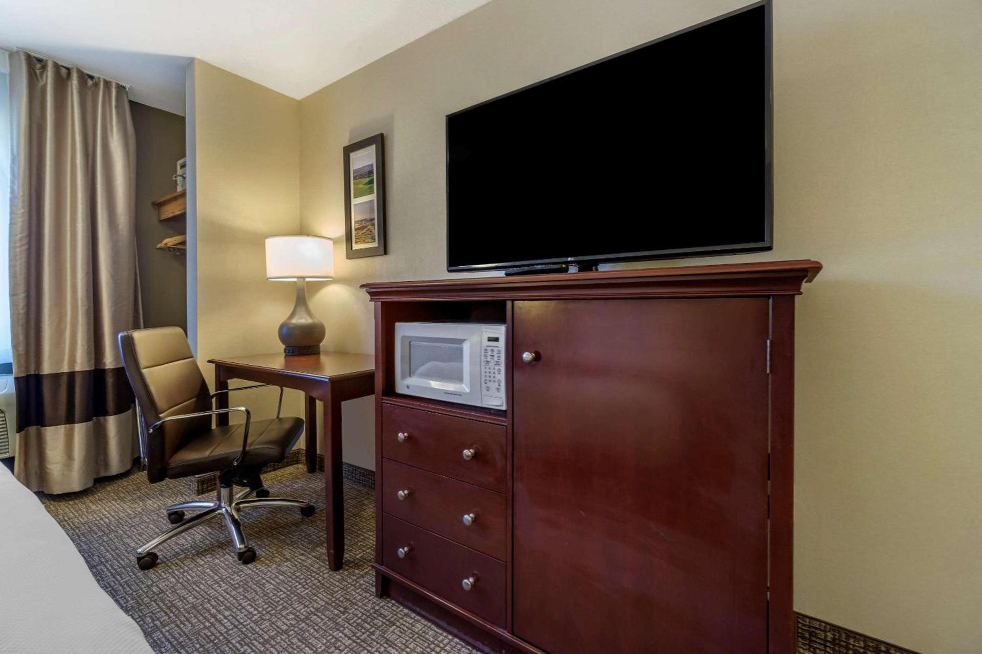Comfort Inn Kennewick Richland photo 7