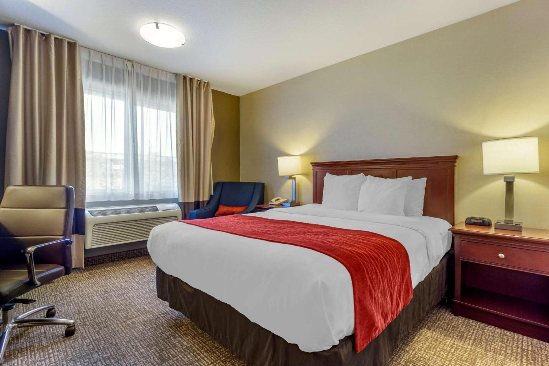 Comfort Inn Kennewick Richland photo 9