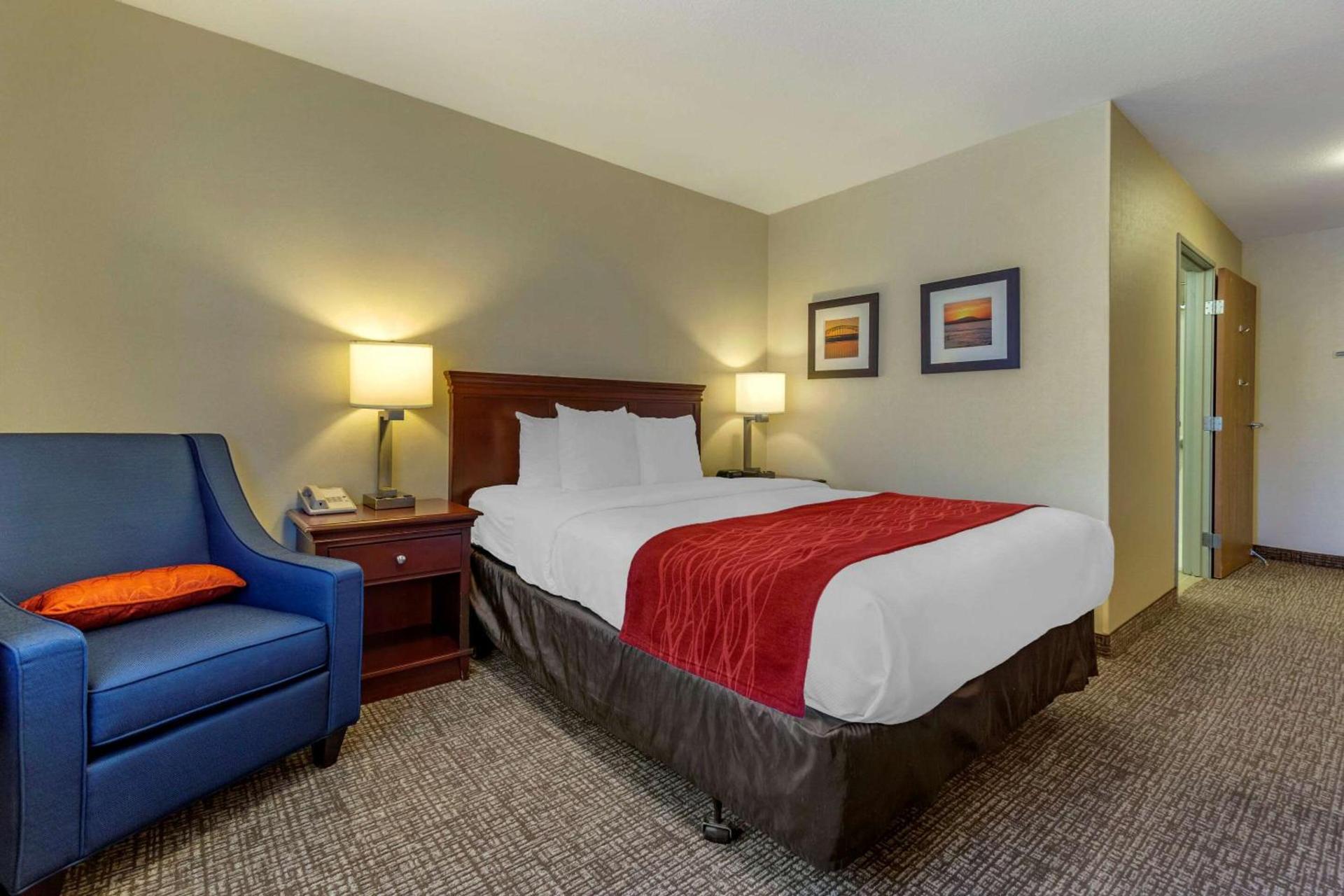 Comfort Inn Kennewick Richland photo 10