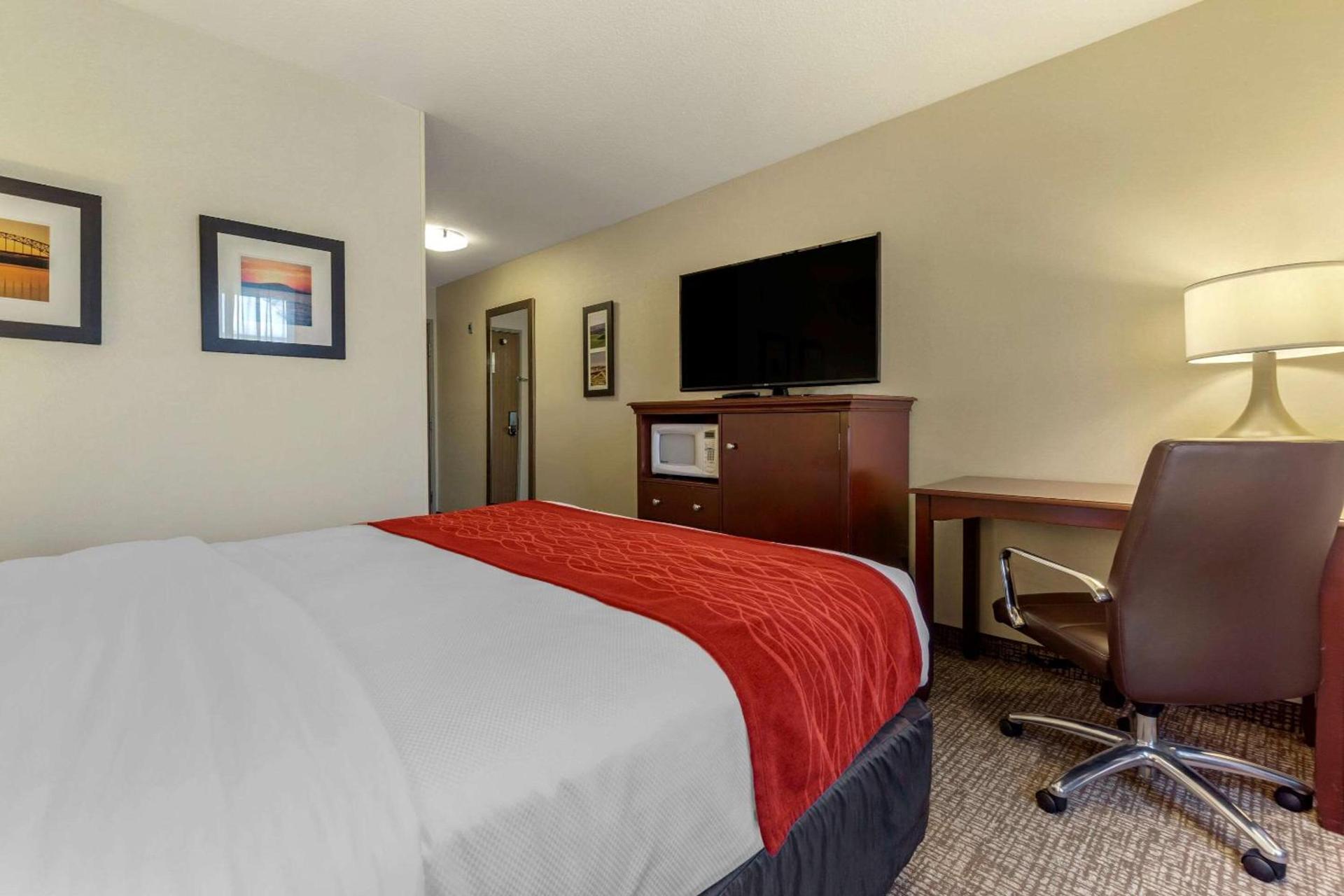 Comfort Inn Kennewick Richland photo 11