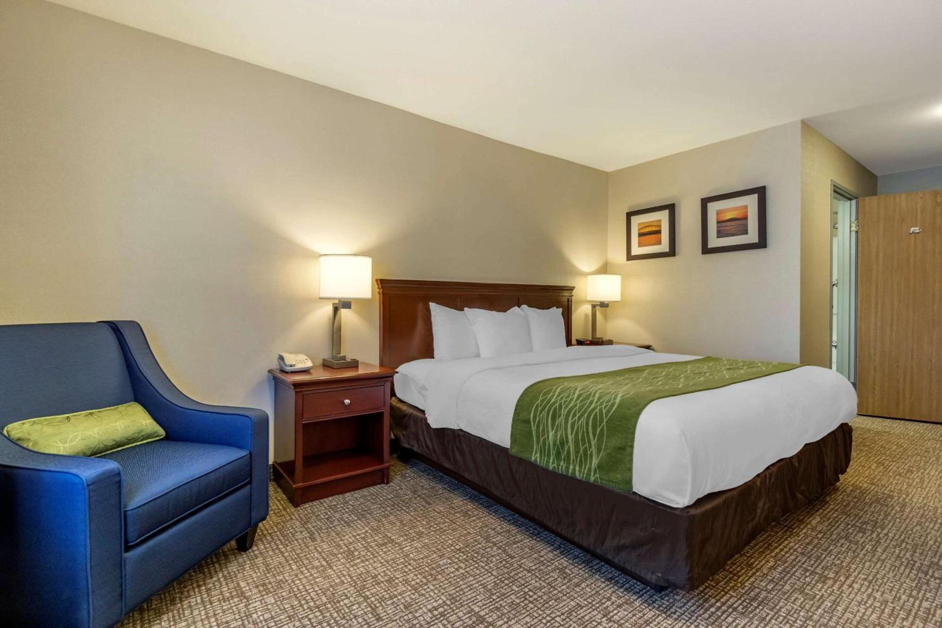 Comfort Inn Kennewick Richland photo 14