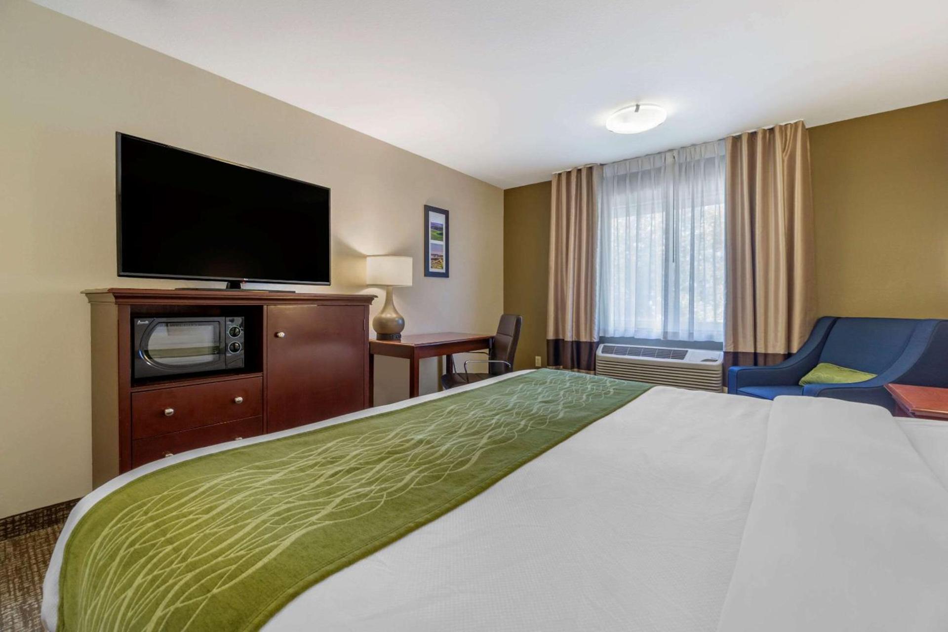 Comfort Inn Kennewick Richland photo 15