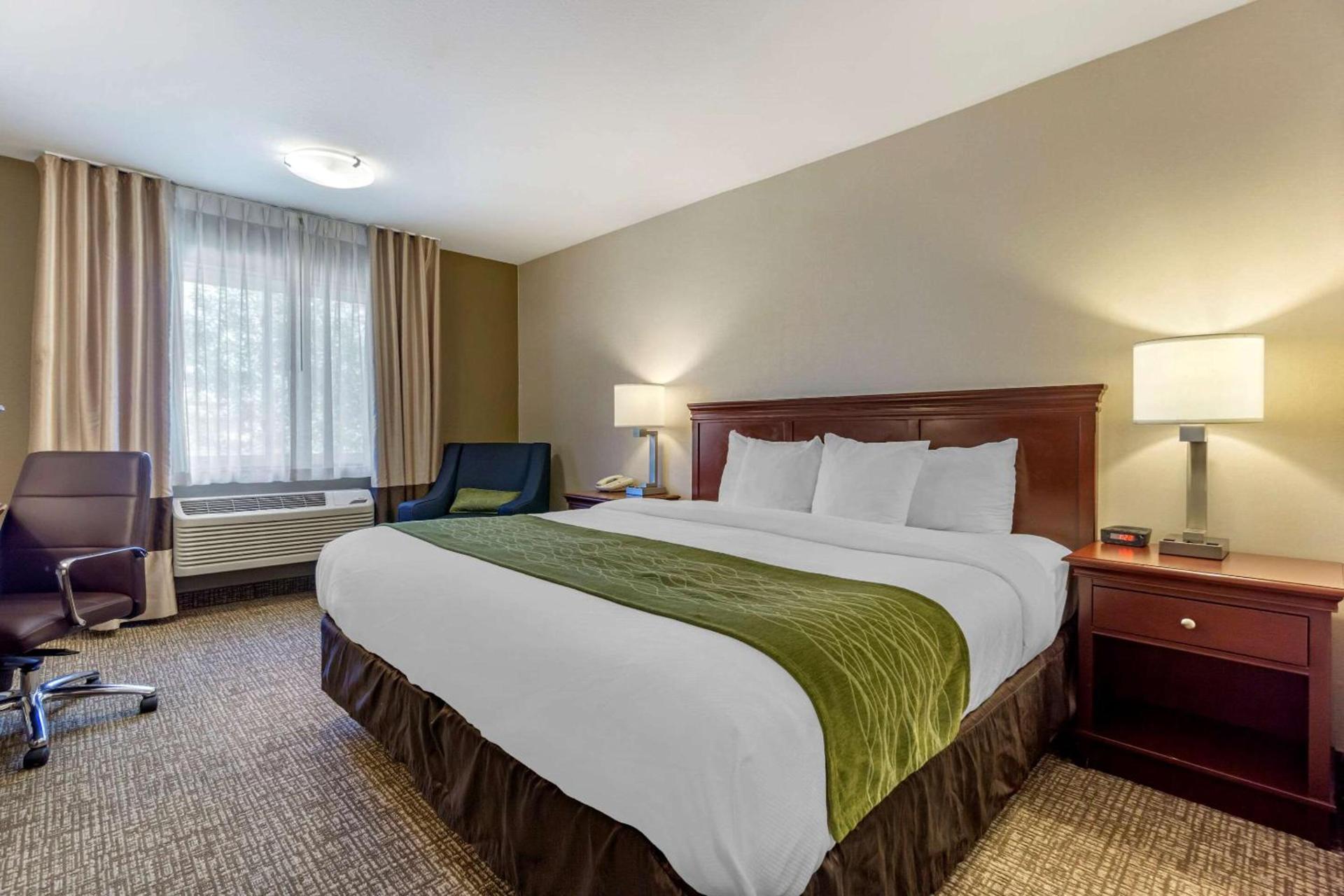 Comfort Inn Kennewick Richland photo 13