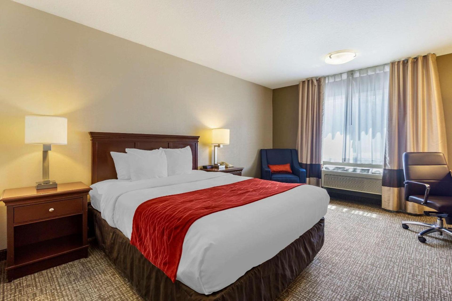 Comfort Inn Kennewick Richland photo 16