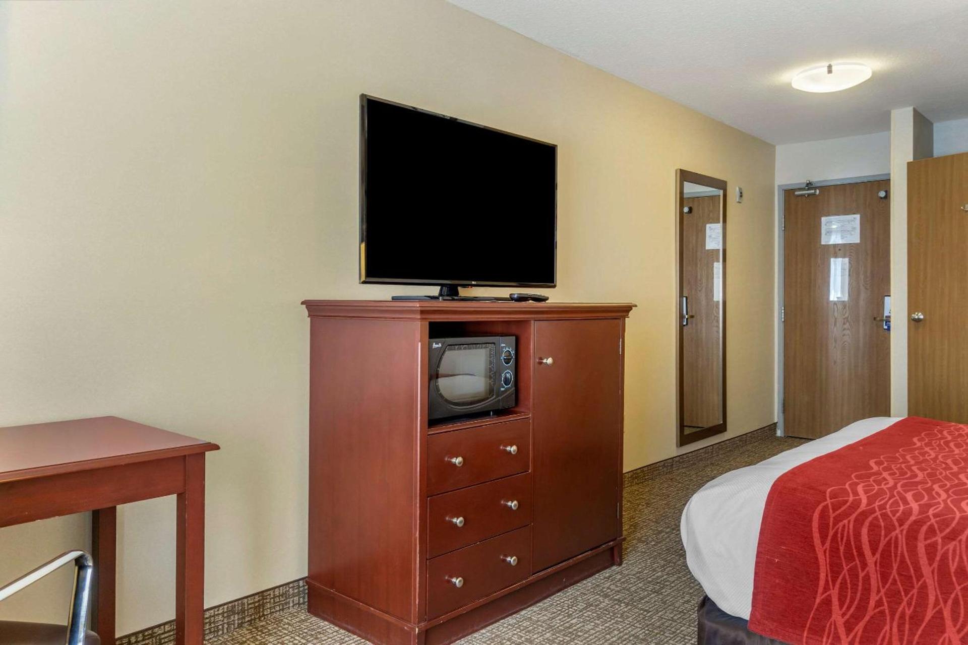 Comfort Inn Kennewick Richland photo 18