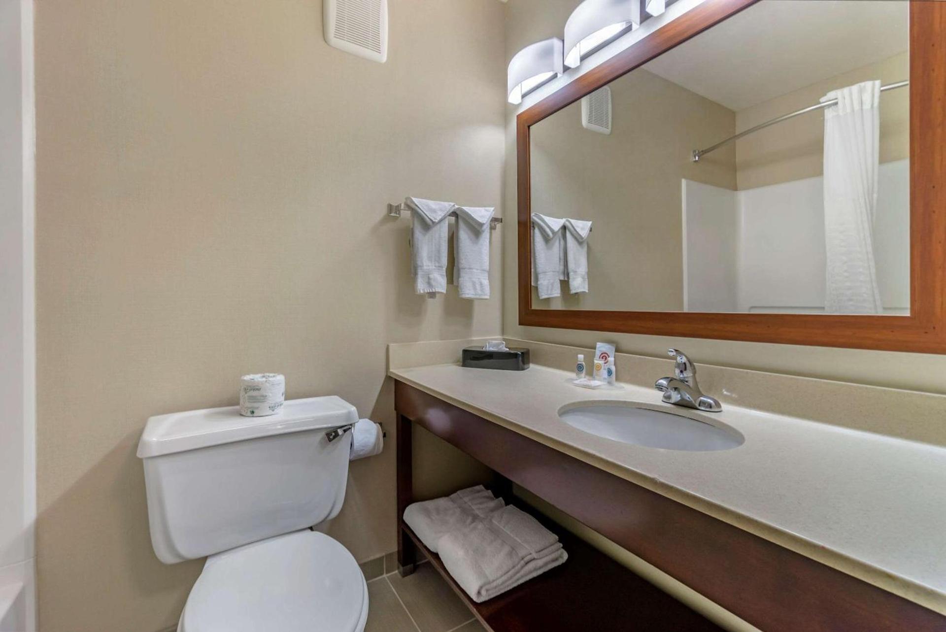 Comfort Inn Kennewick Richland photo 19