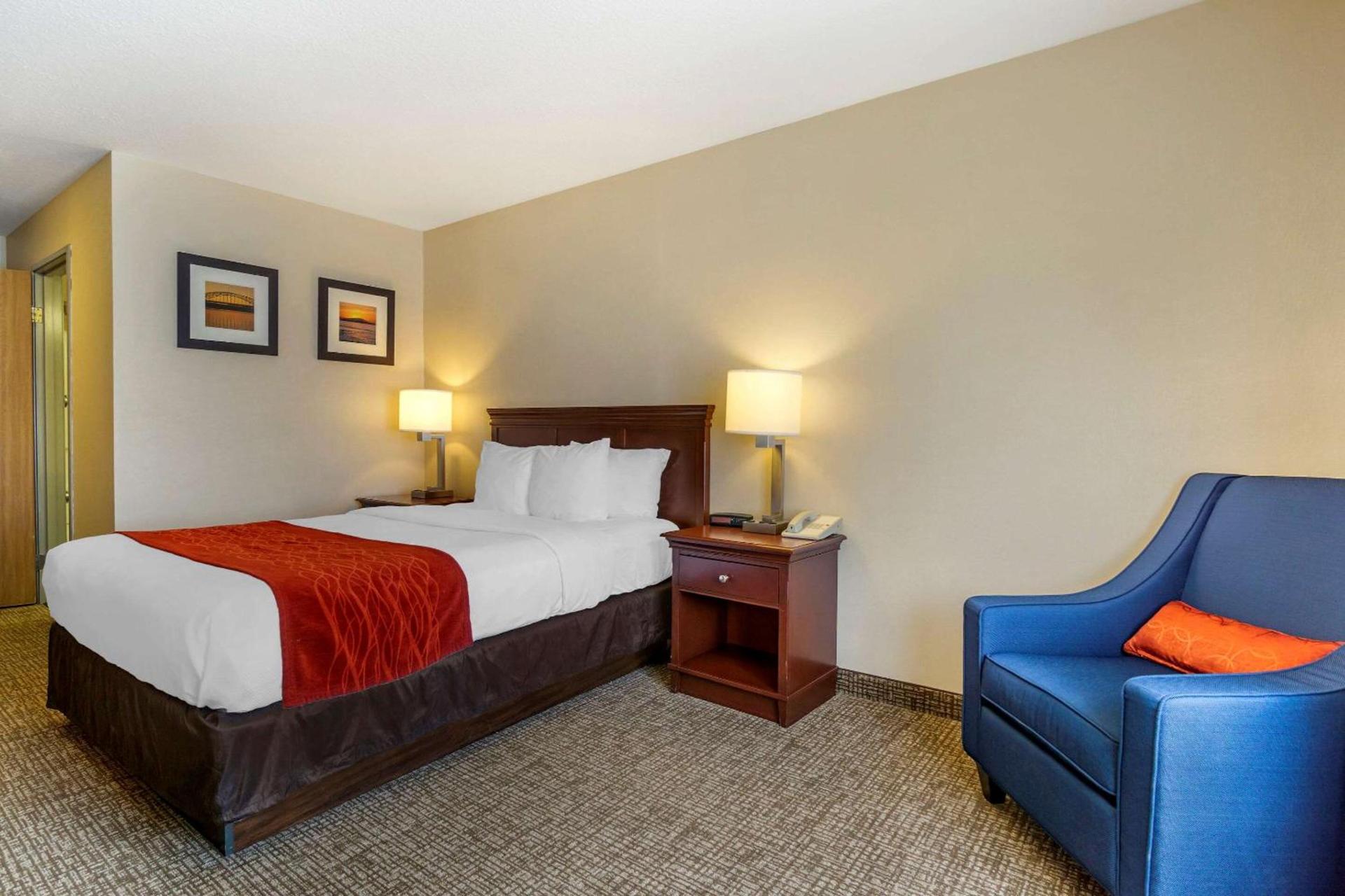 Comfort Inn Kennewick Richland photo 17