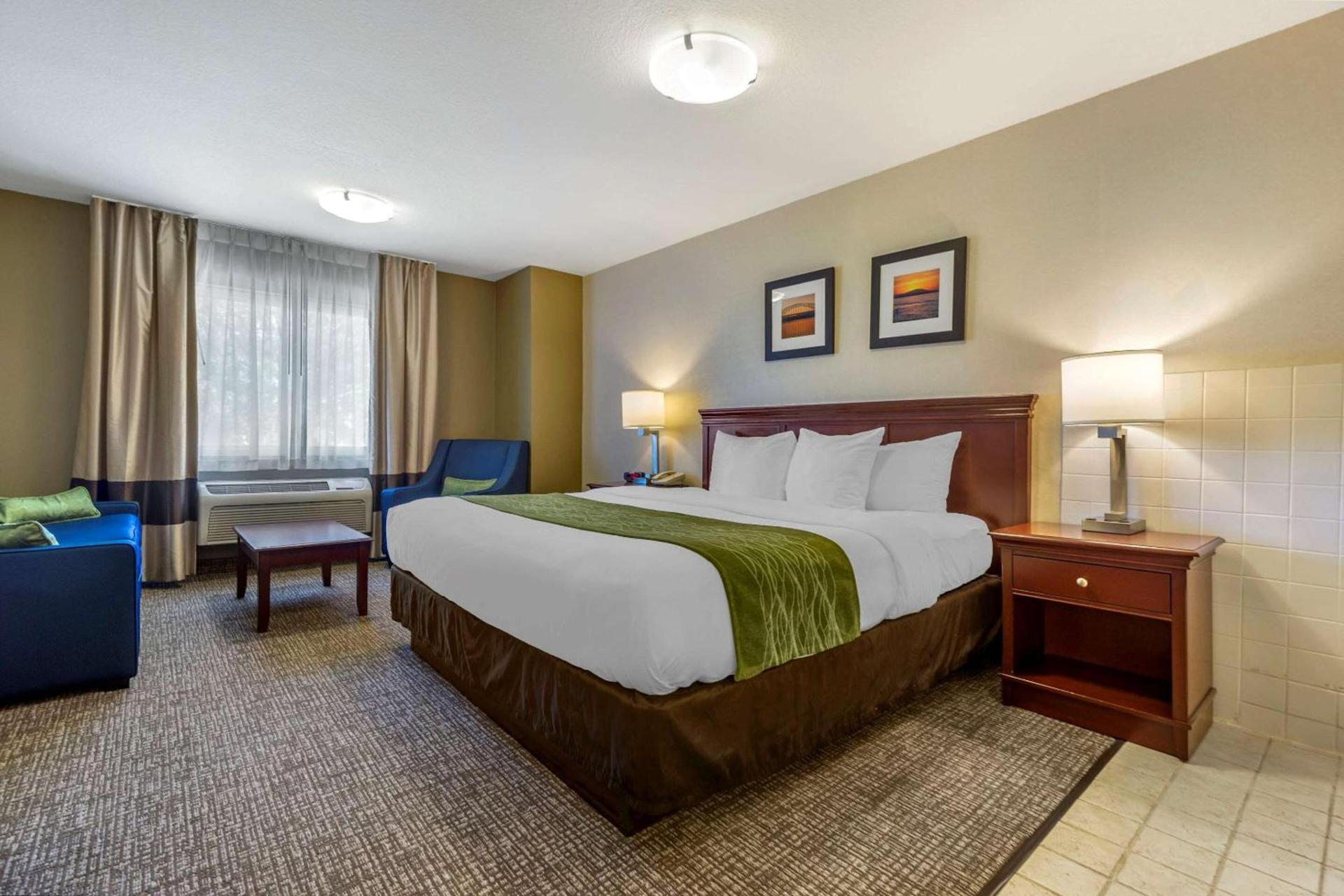 Comfort Inn Kennewick Richland photo 35