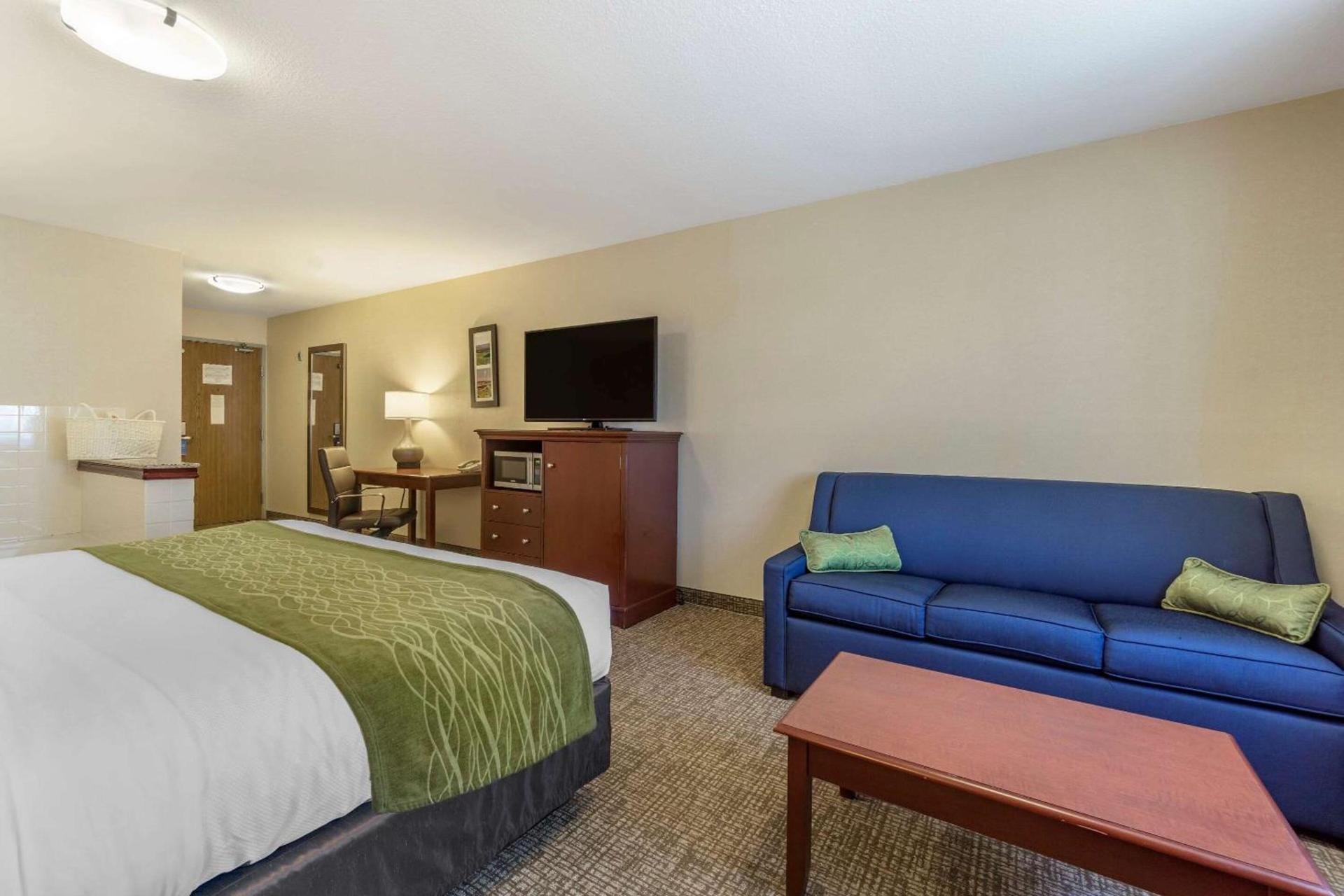Comfort Inn Kennewick Richland photo 34