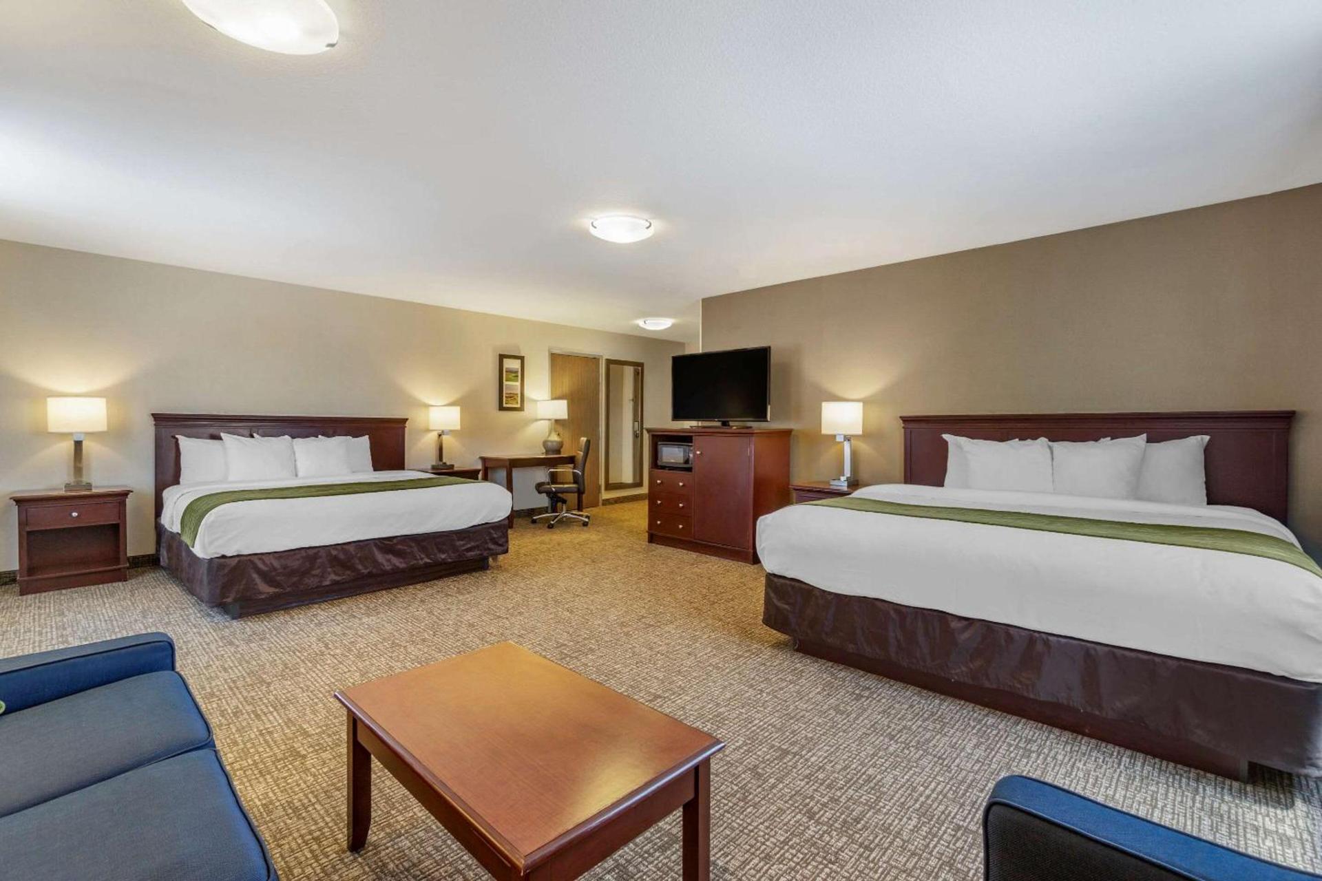 Comfort Inn Kennewick Richland photo 32