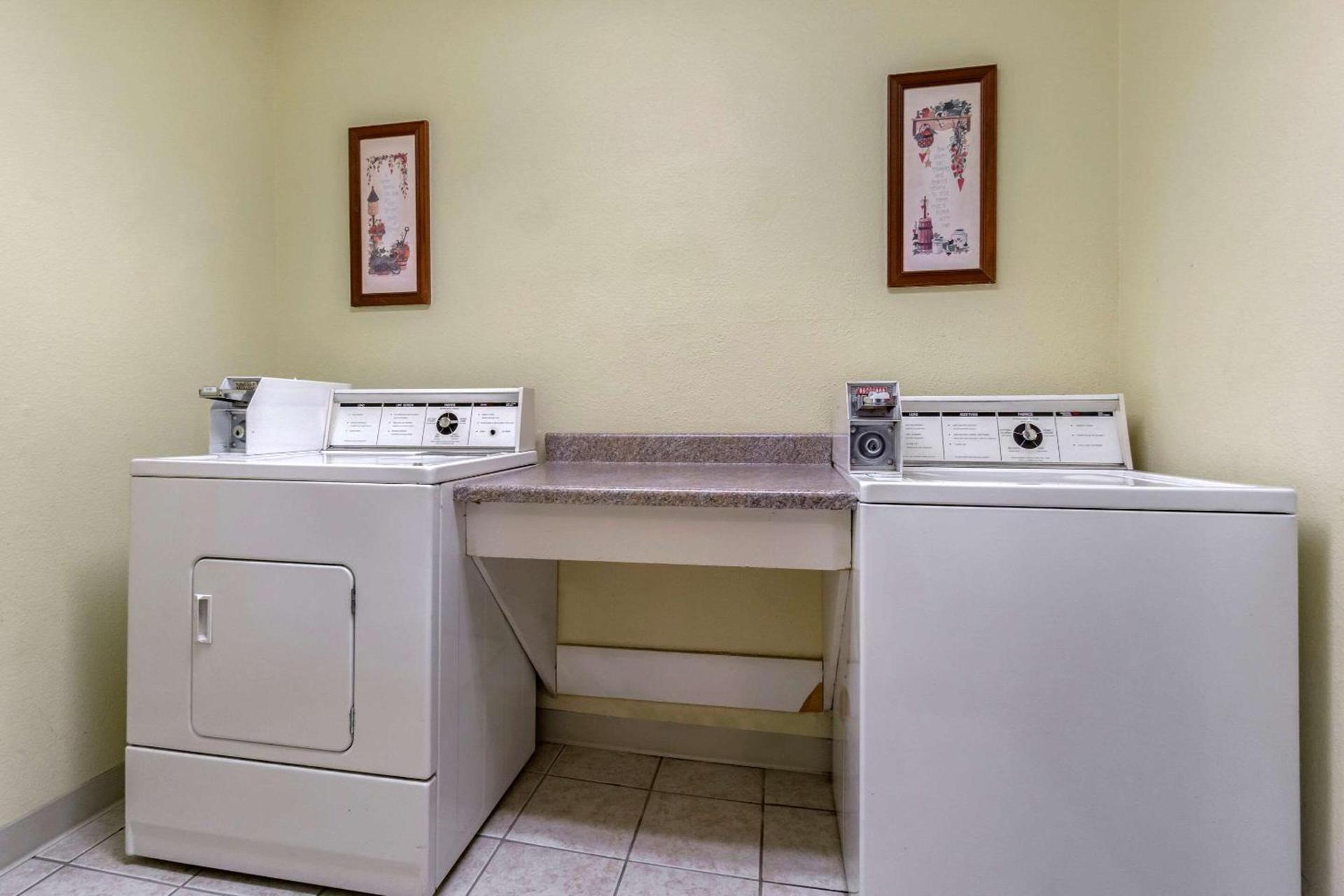 Comfort Inn Kennewick Richland photo 31