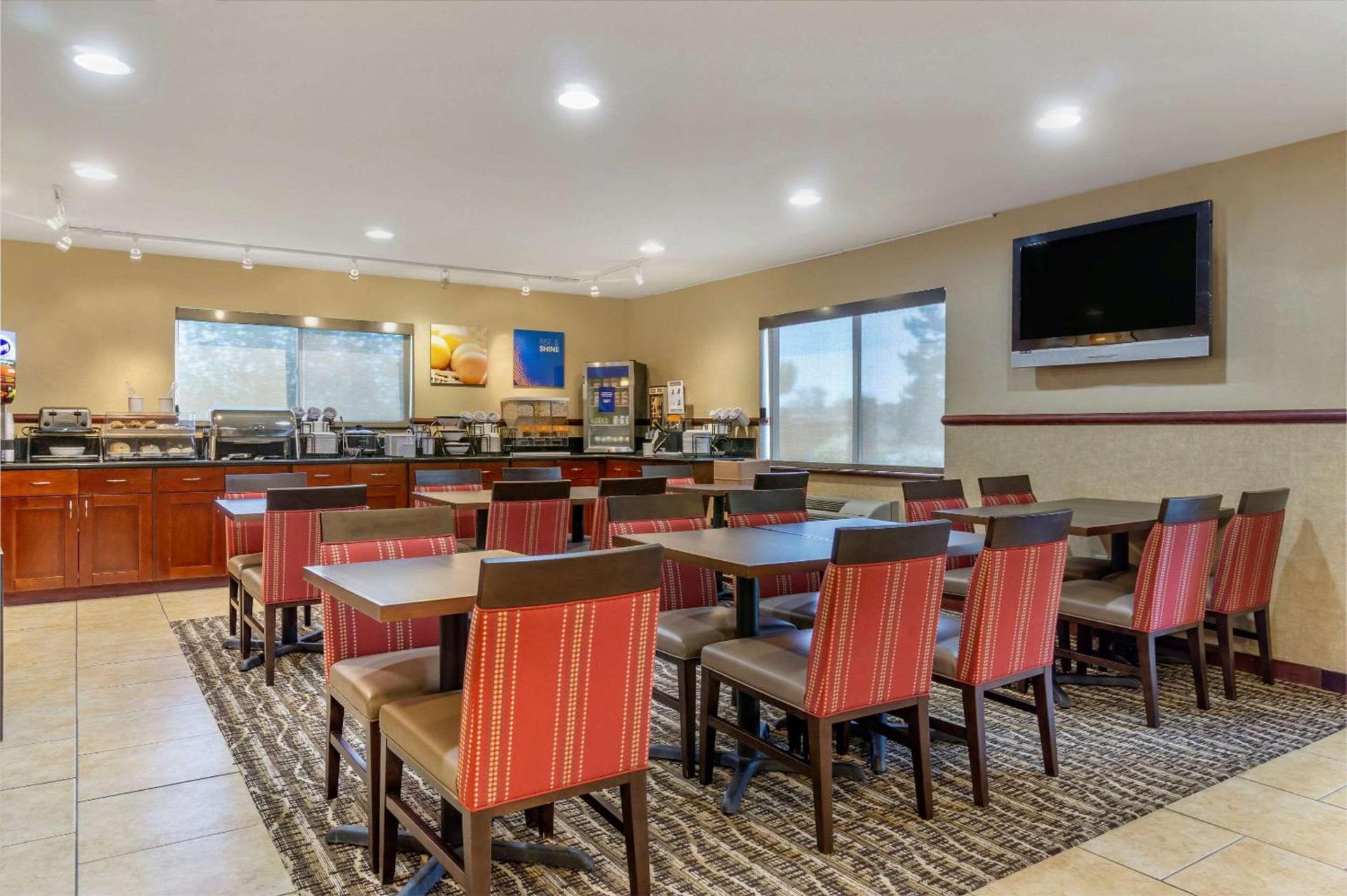 Comfort Inn Kennewick Richland photo 29