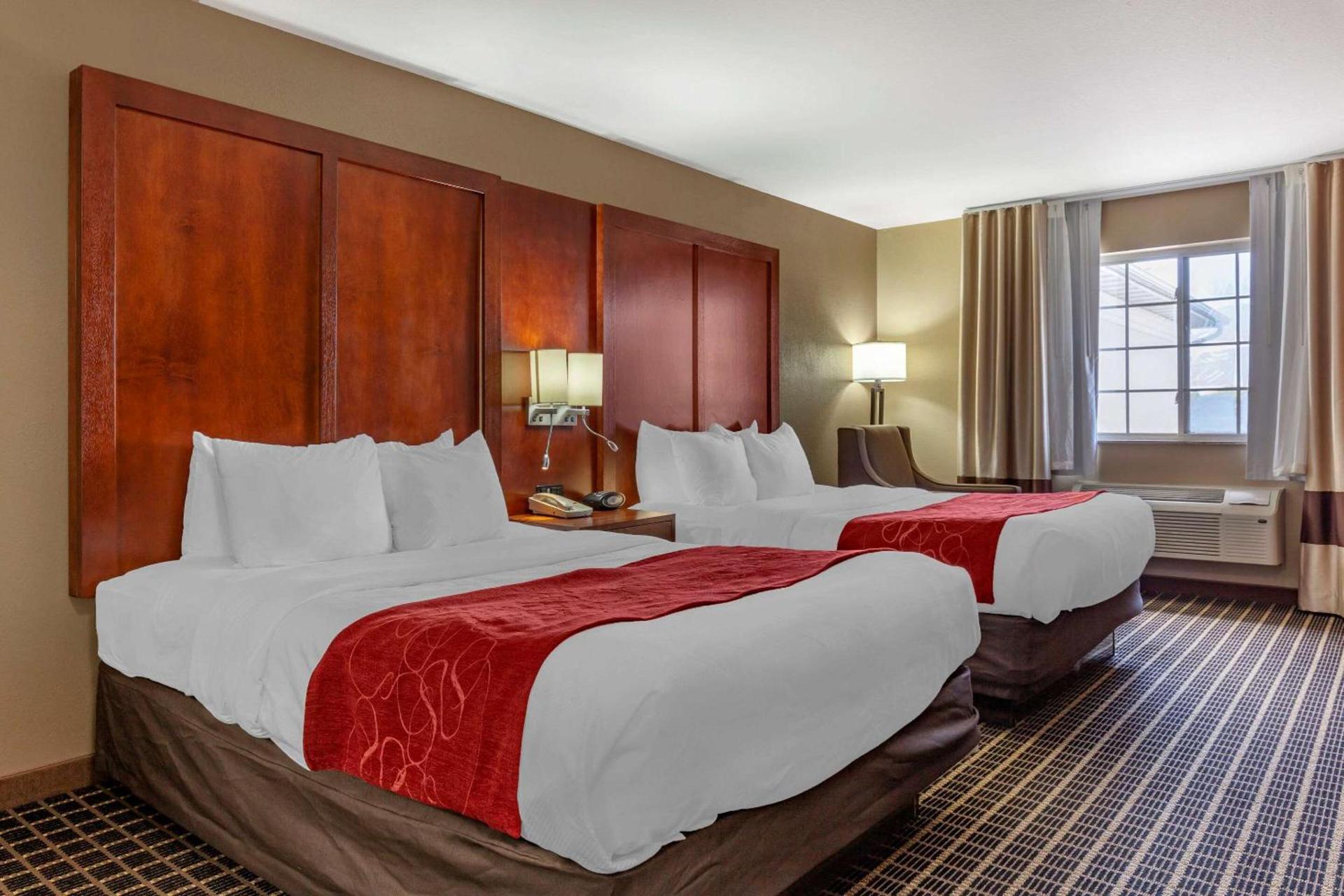 Comfort Suites Delavan - Lake Geneva Area photo 5