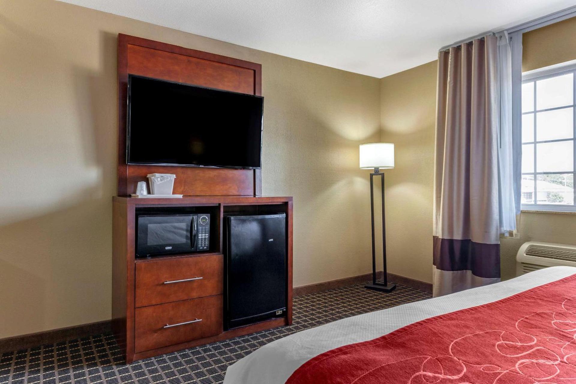 Comfort Suites Delavan - Lake Geneva Area photo 14
