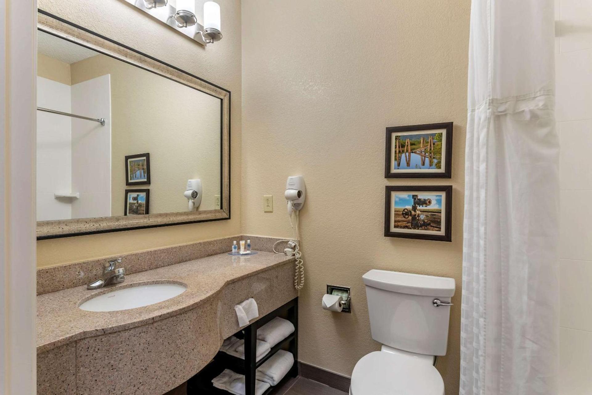Comfort Inn & Suites El Dorado photo 6