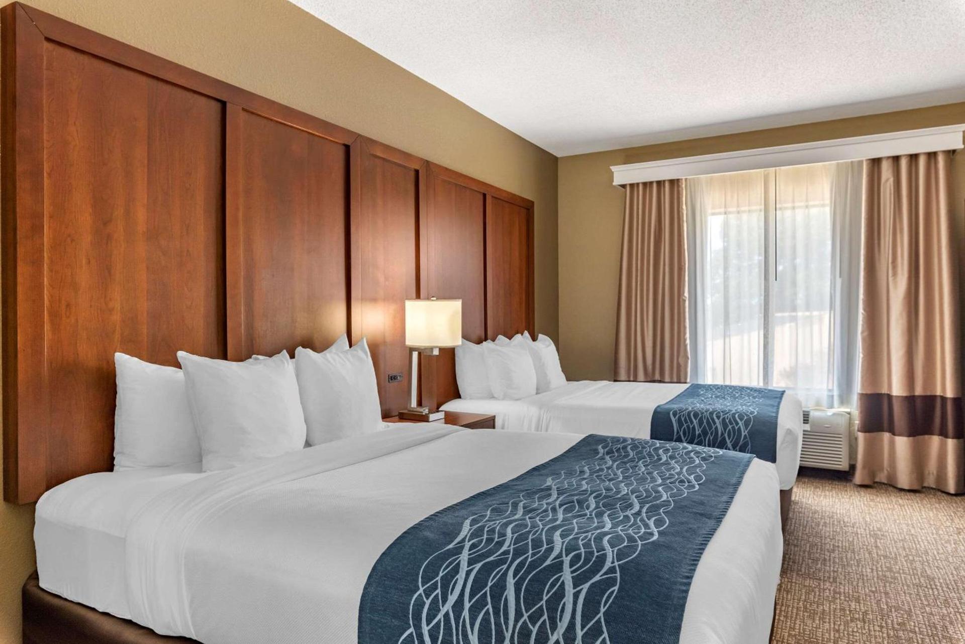 Comfort Inn & Suites El Dorado photo 18