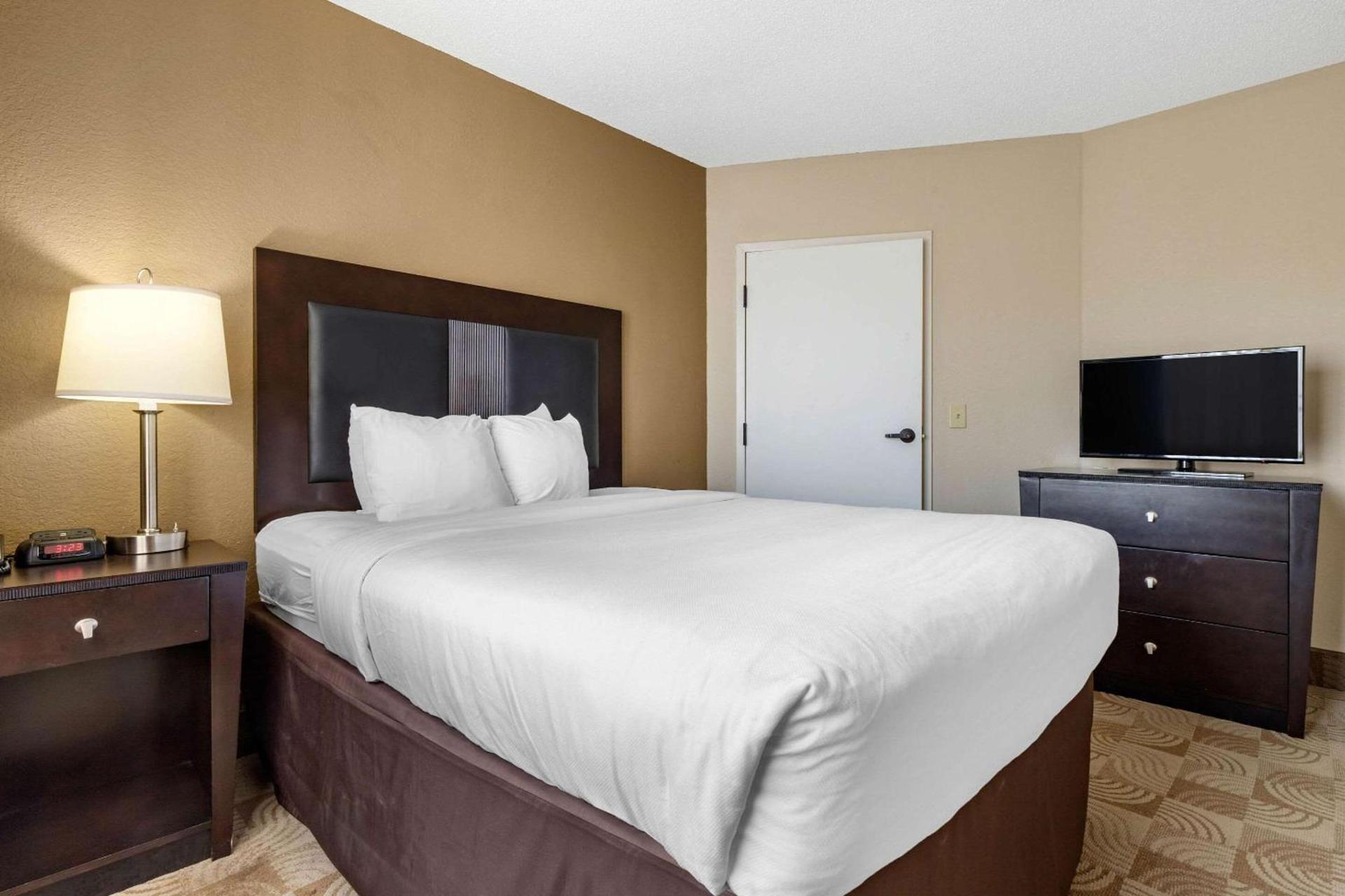 Comfort Inn Warner Robins - Robins Air Force Base Area photo 14