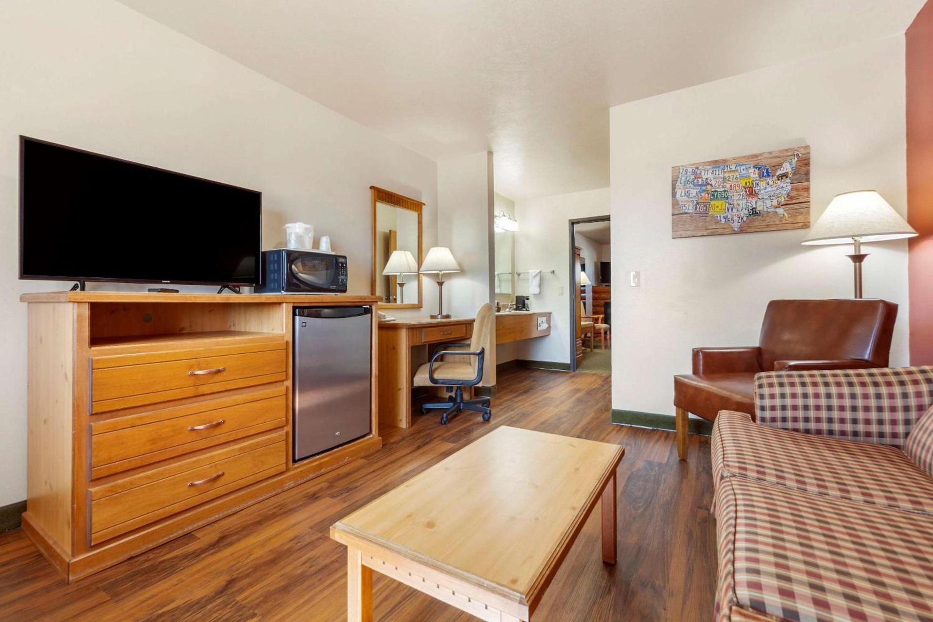 Harmony Inn & Suites photo 5