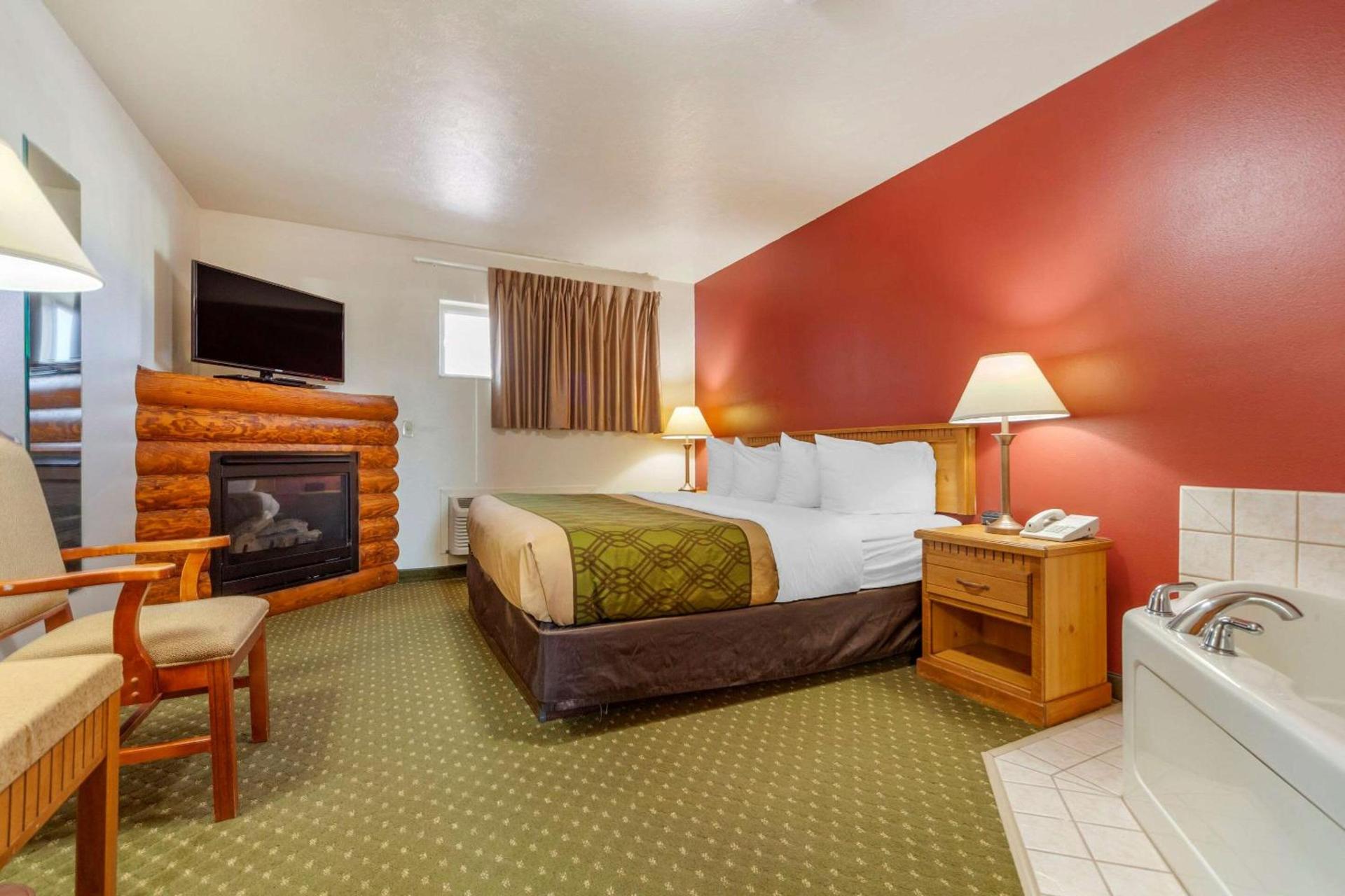 Harmony Inn & Suites photo 28