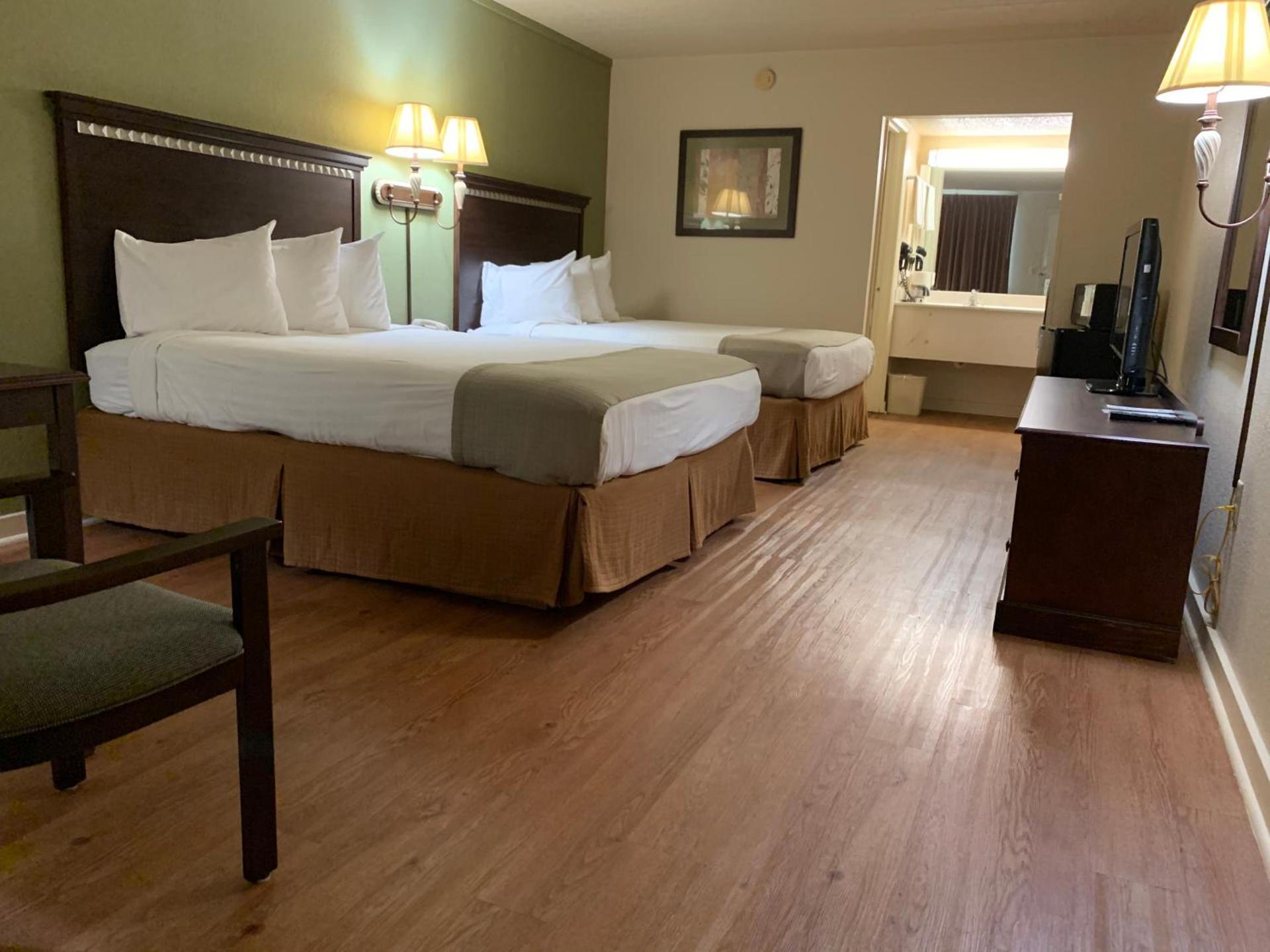 Motel 6 Abbeville, AL photo 14