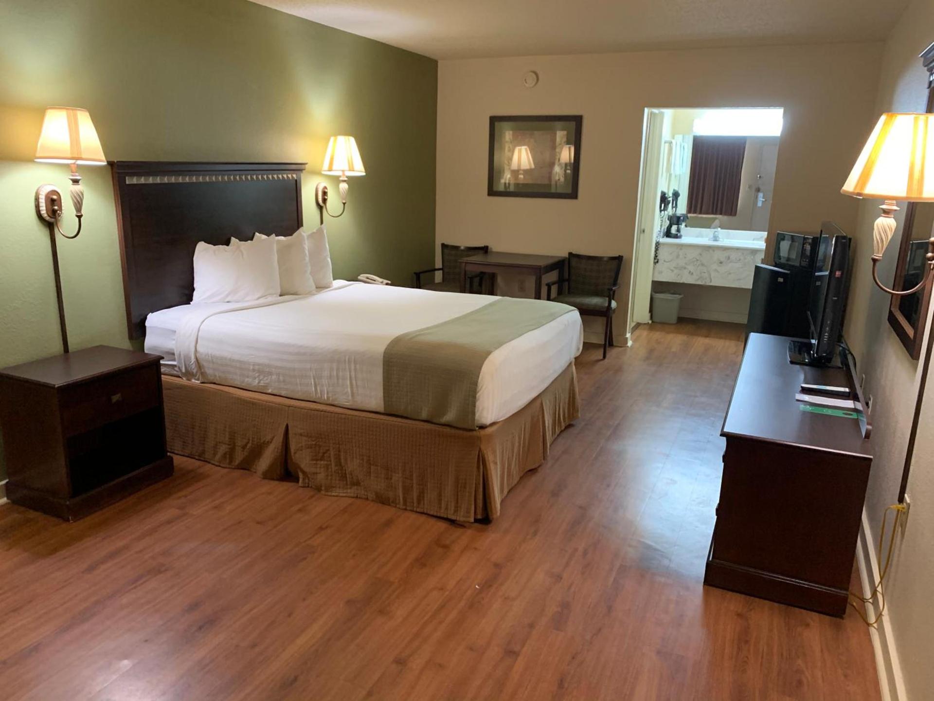 Motel 6 Abbeville, AL photo 16