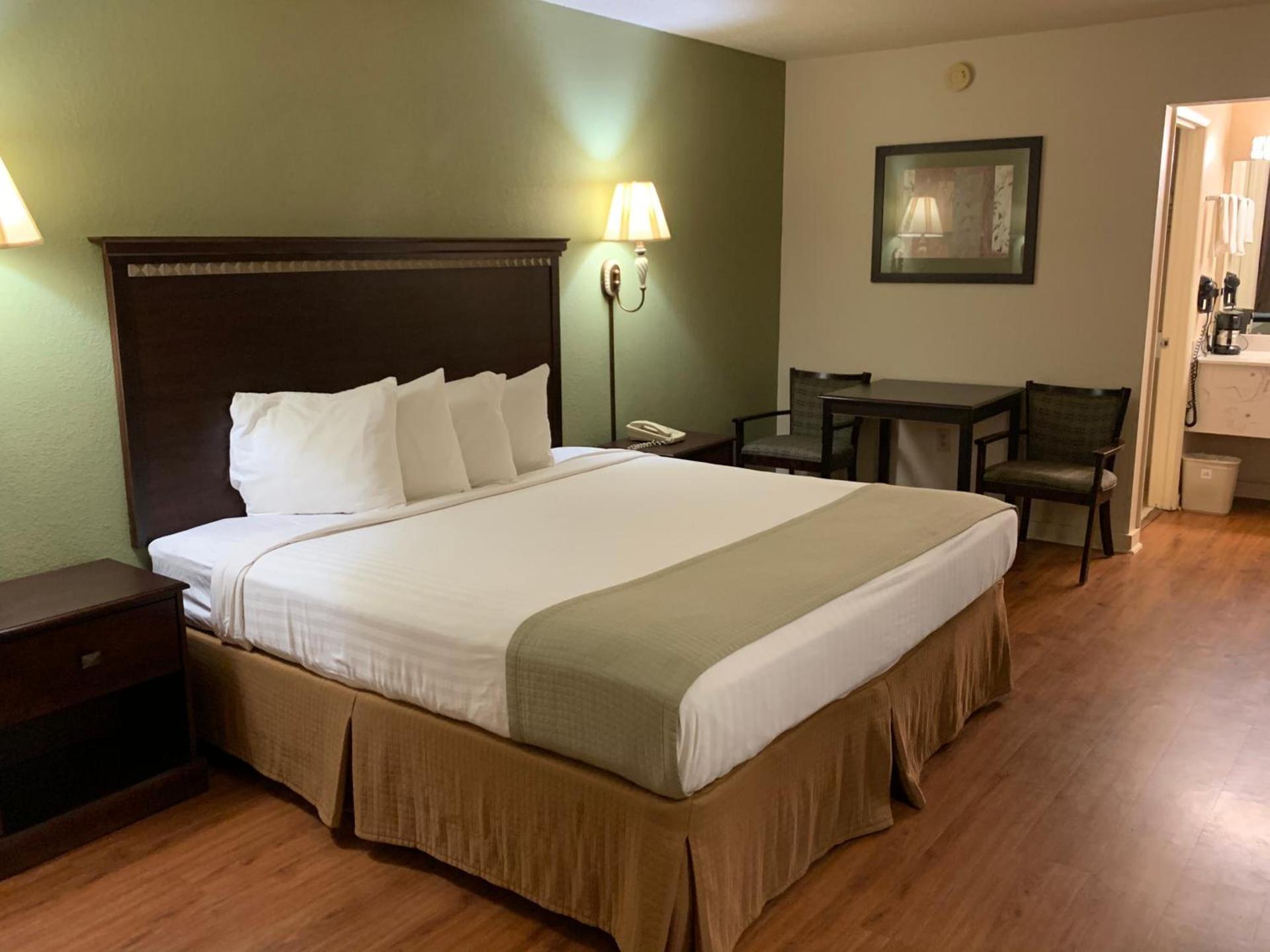 Motel 6 Abbeville, AL photo 13