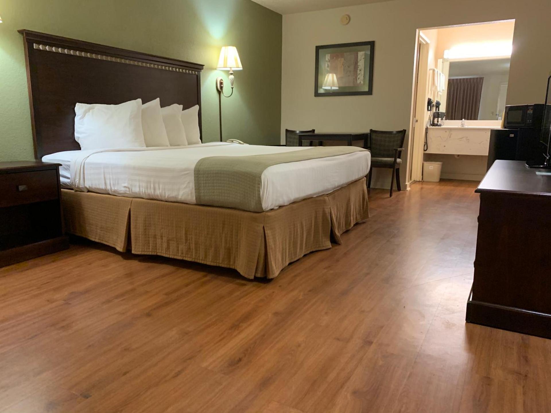 Motel 6 Abbeville, AL photo 15
