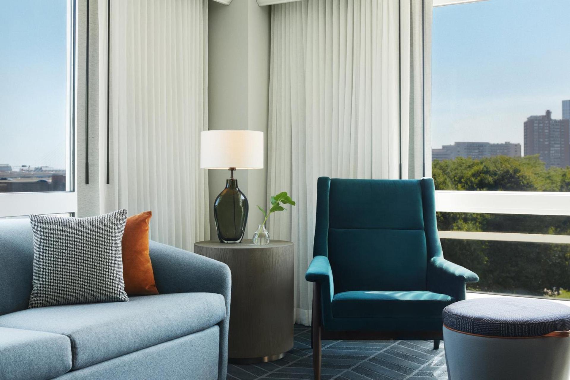Kimpton Marlowe by IHG photo 67