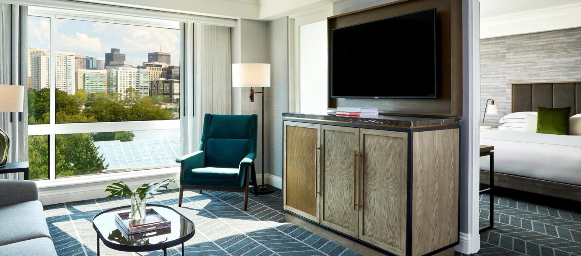 Kimpton Marlowe by IHG photo 9