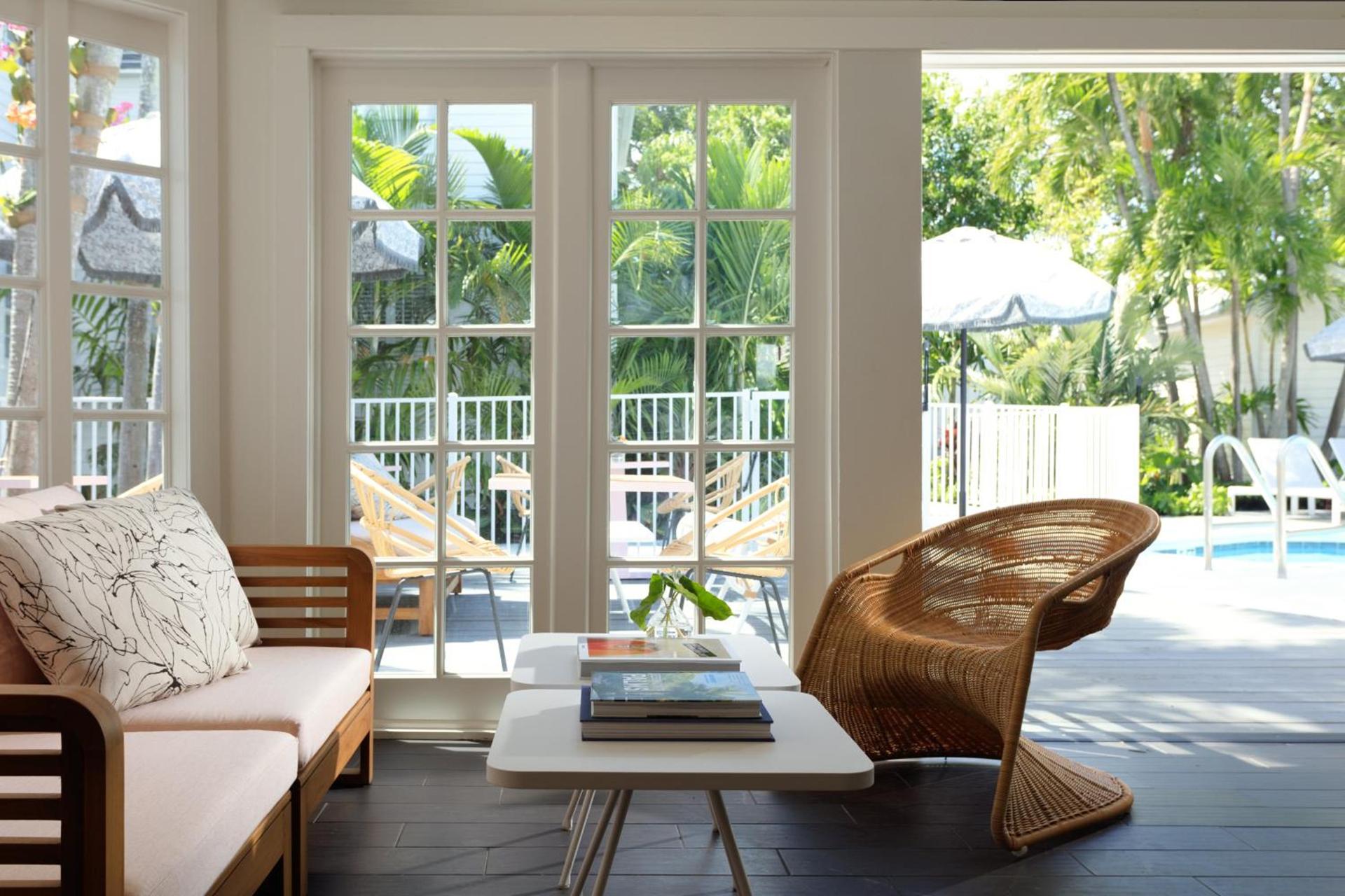 Lighthouse Hotel - Key West Historic Inns photo 35