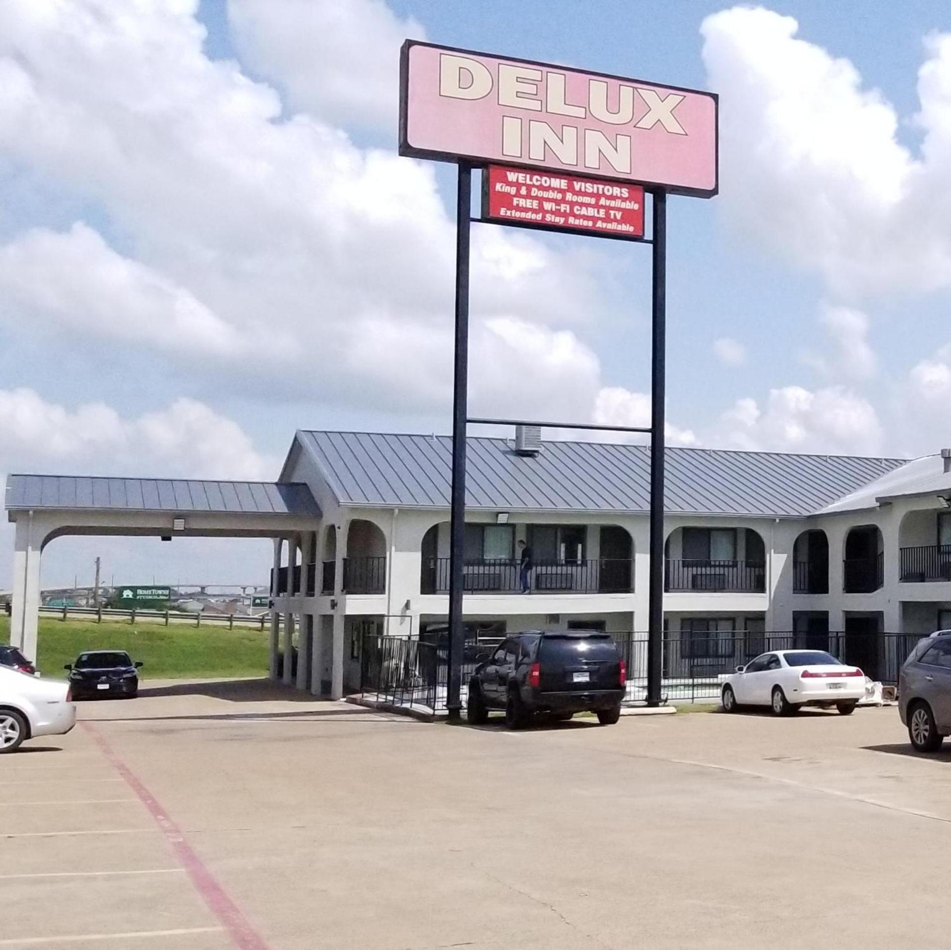 Delux Inn Mesquite photo 1