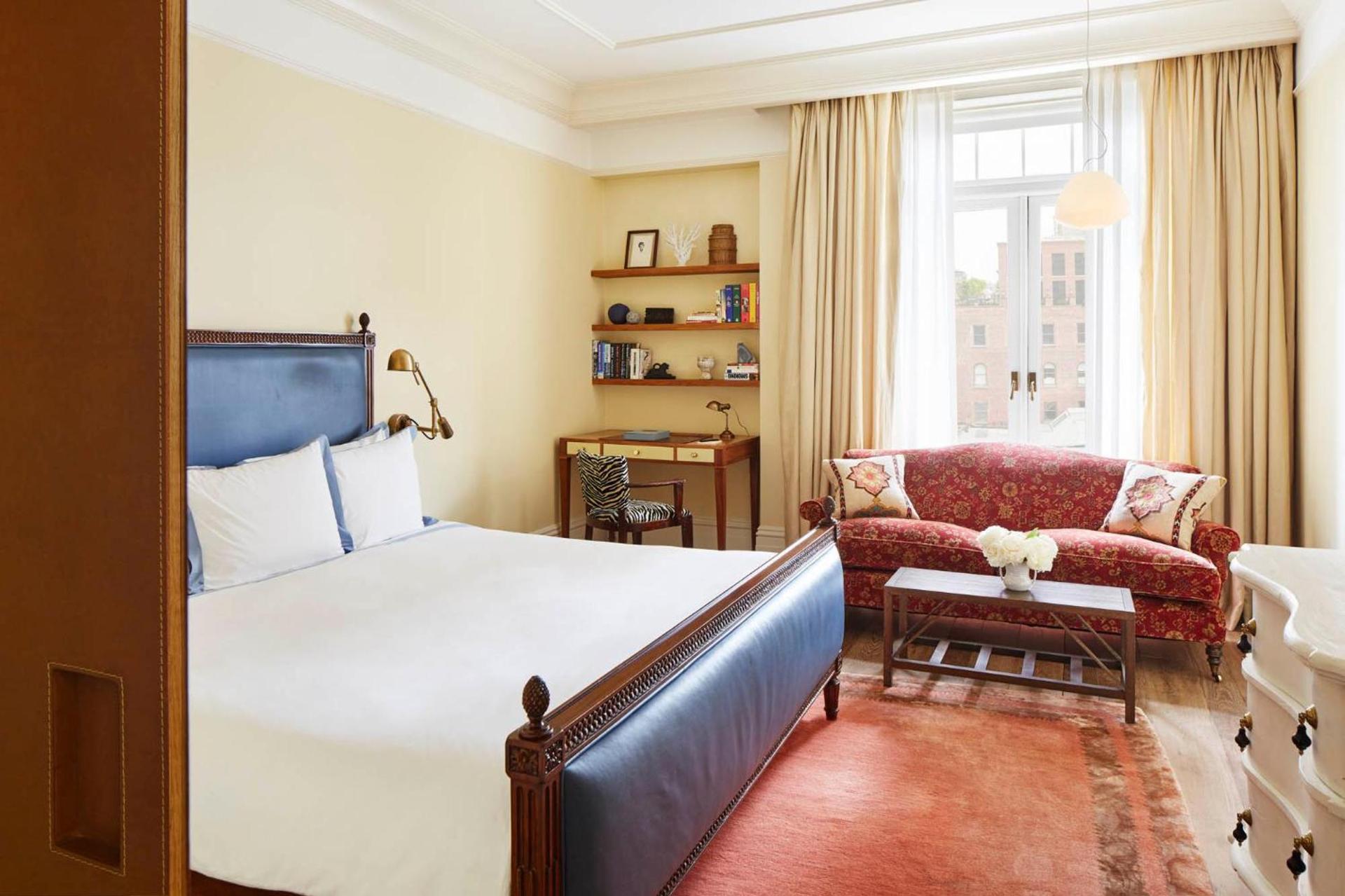 The Greenwich Hotel photo 16