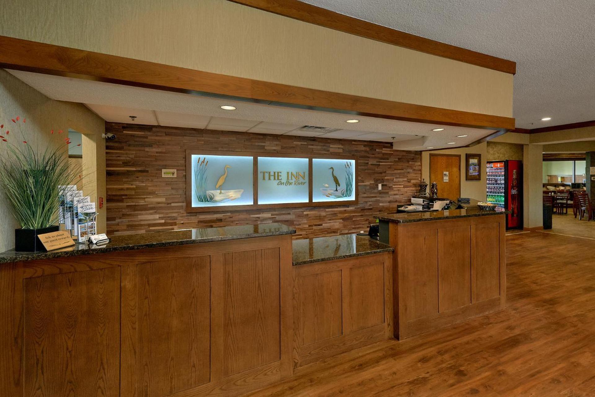 The Inn On The River photo 12