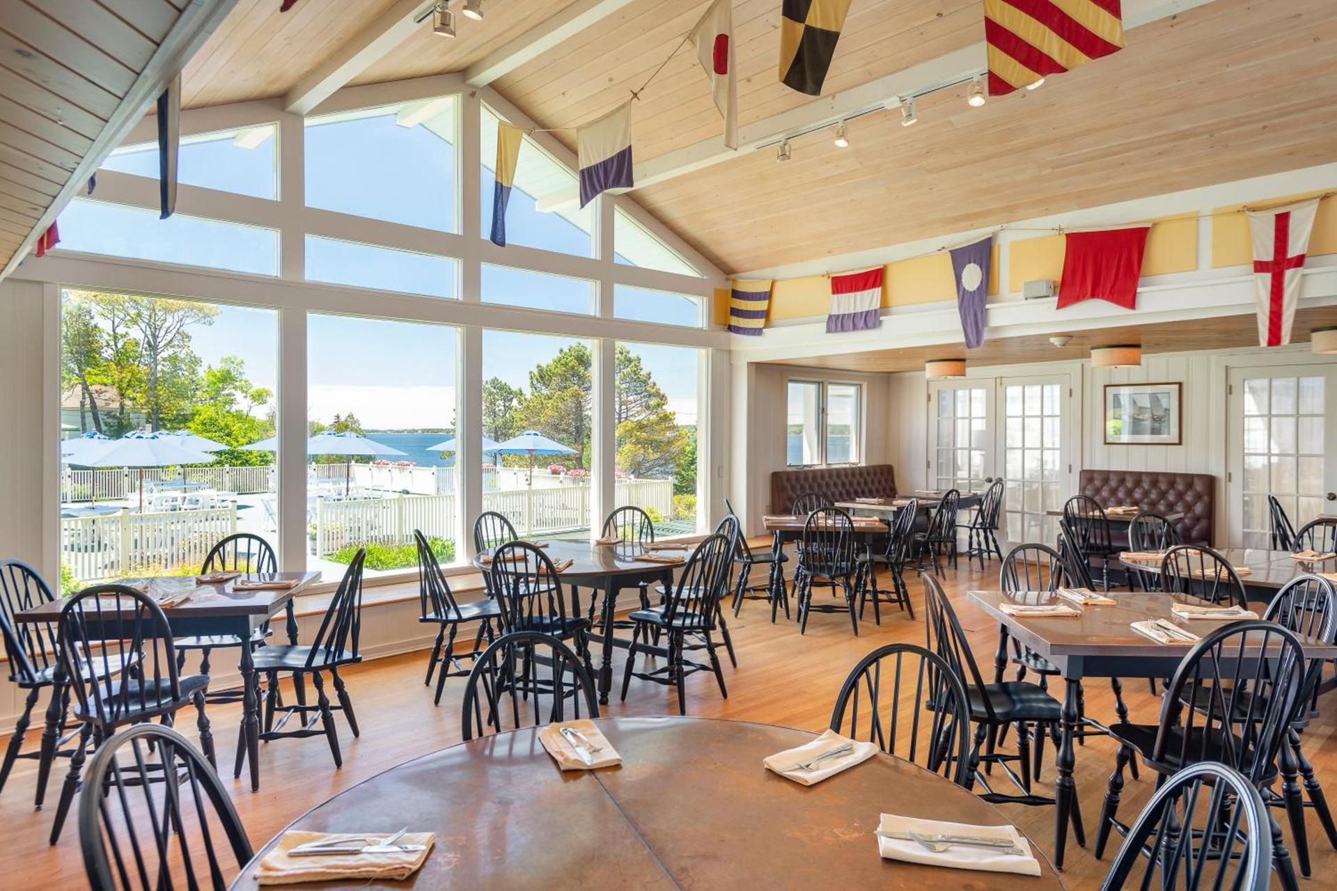 Spruce Point Inn Resort and Spa photo 33