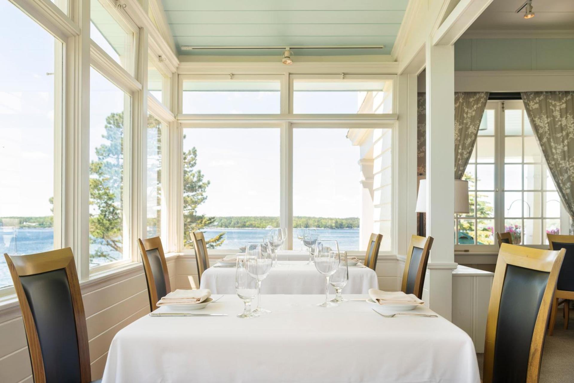 Spruce Point Inn Resort and Spa photo 34