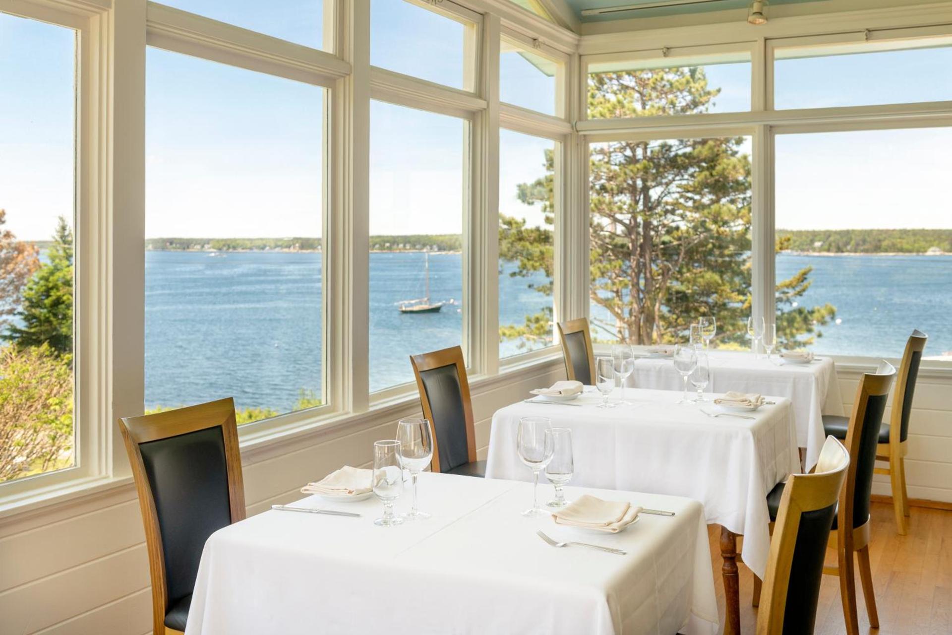 Spruce Point Inn Resort and Spa photo 35
