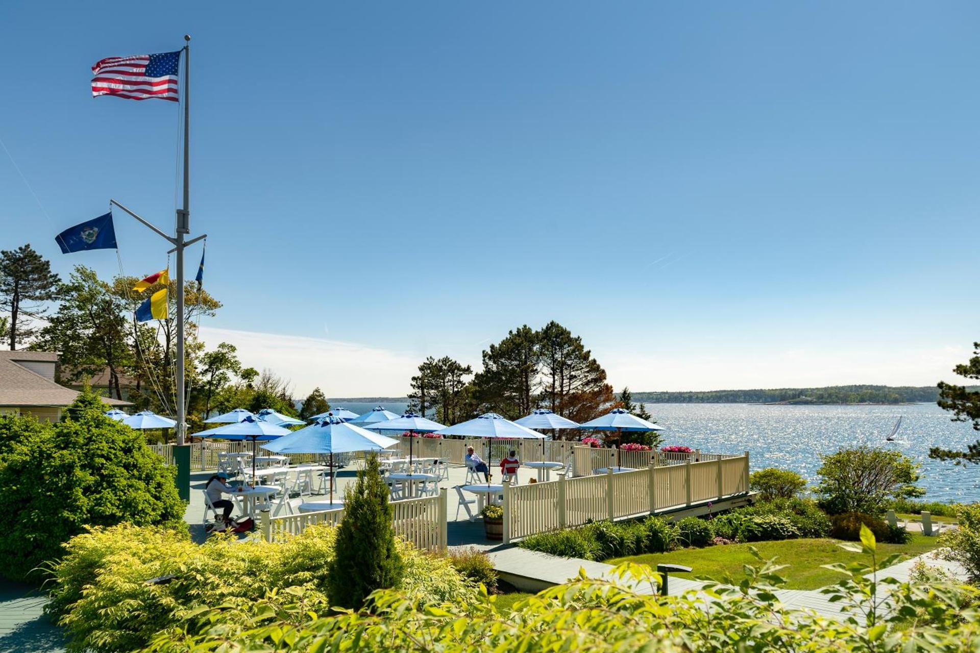 Spruce Point Inn Resort and Spa photo 36