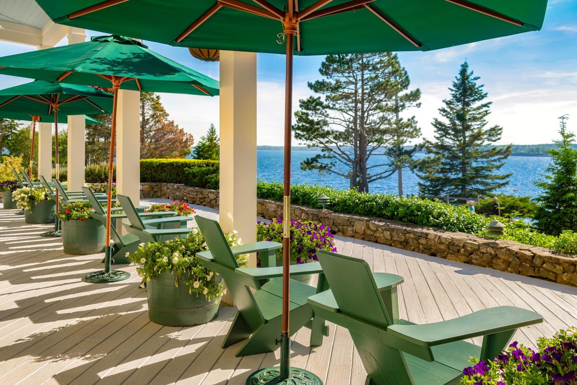 Spruce Point Inn Resort and Spa photo 11