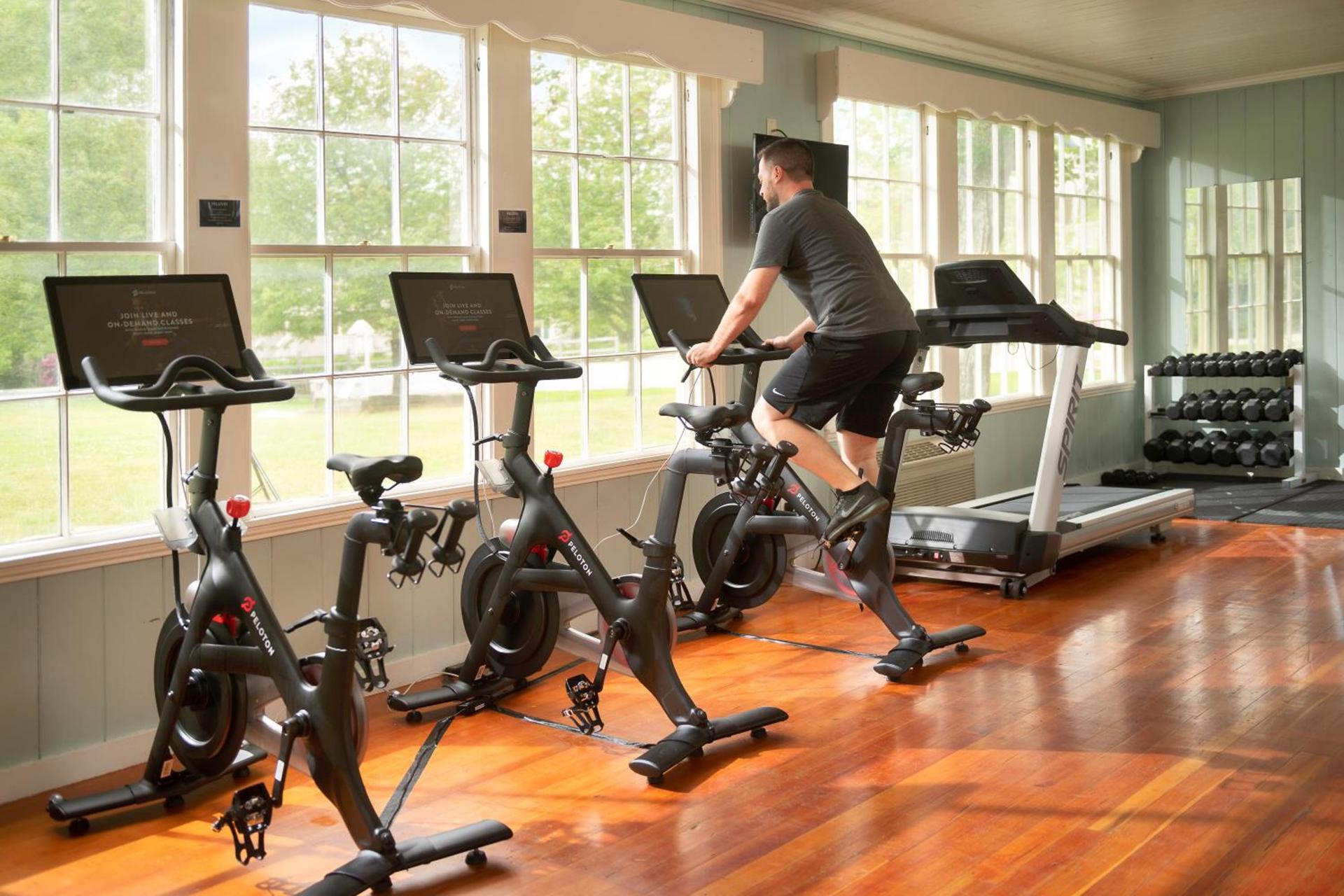 Spruce Point Inn Resort and Spa photo 25
