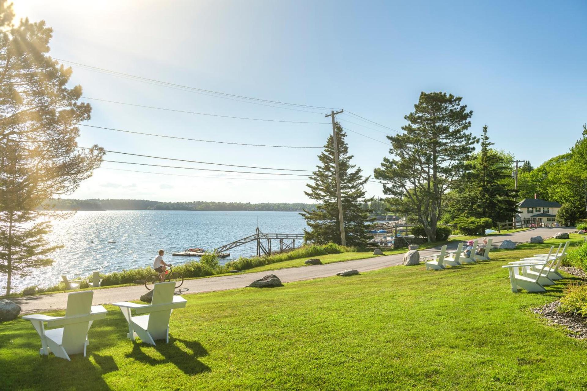 Spruce Point Inn Resort and Spa photo 27