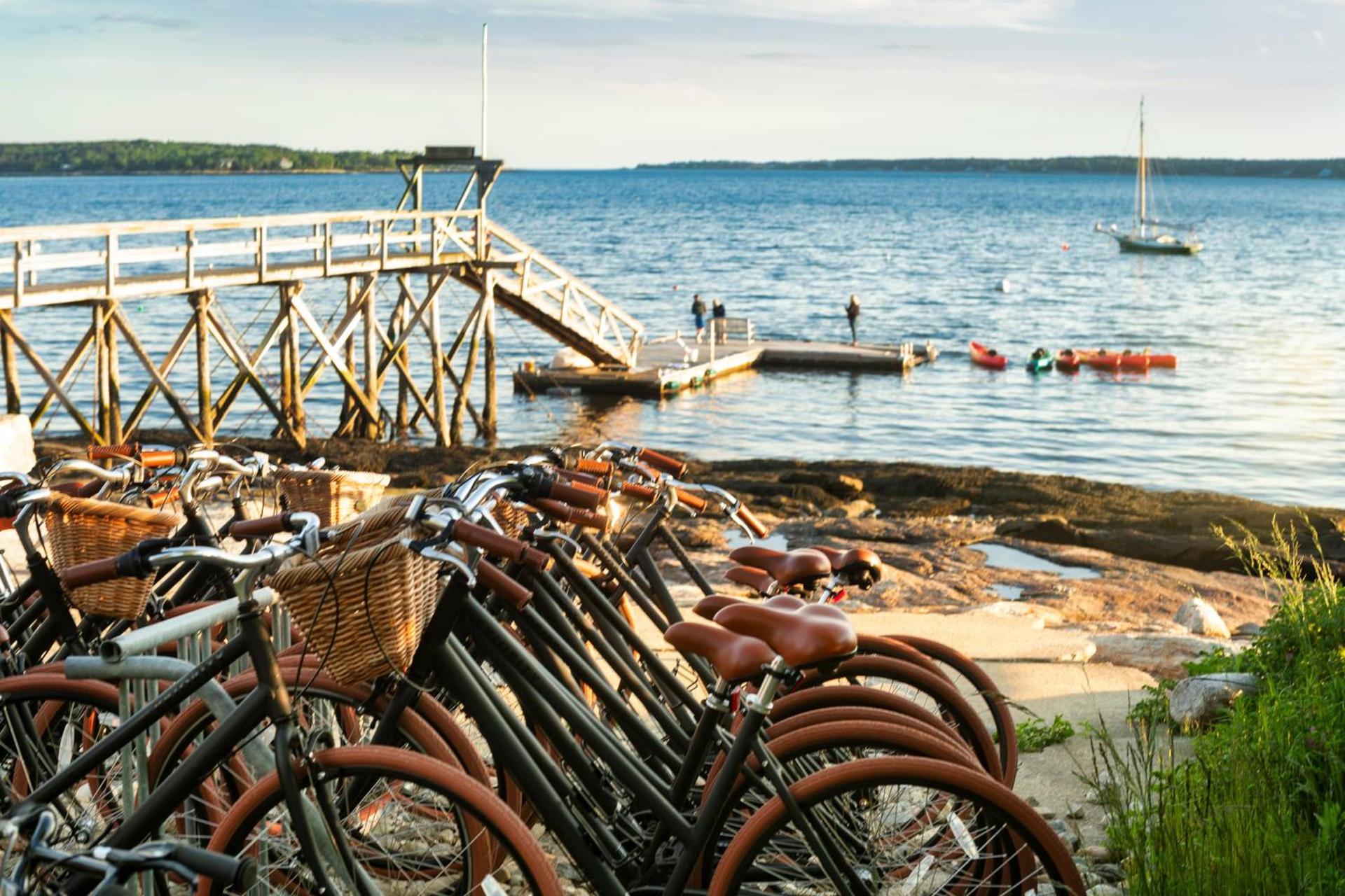 Spruce Point Inn Resort and Spa photo 15
