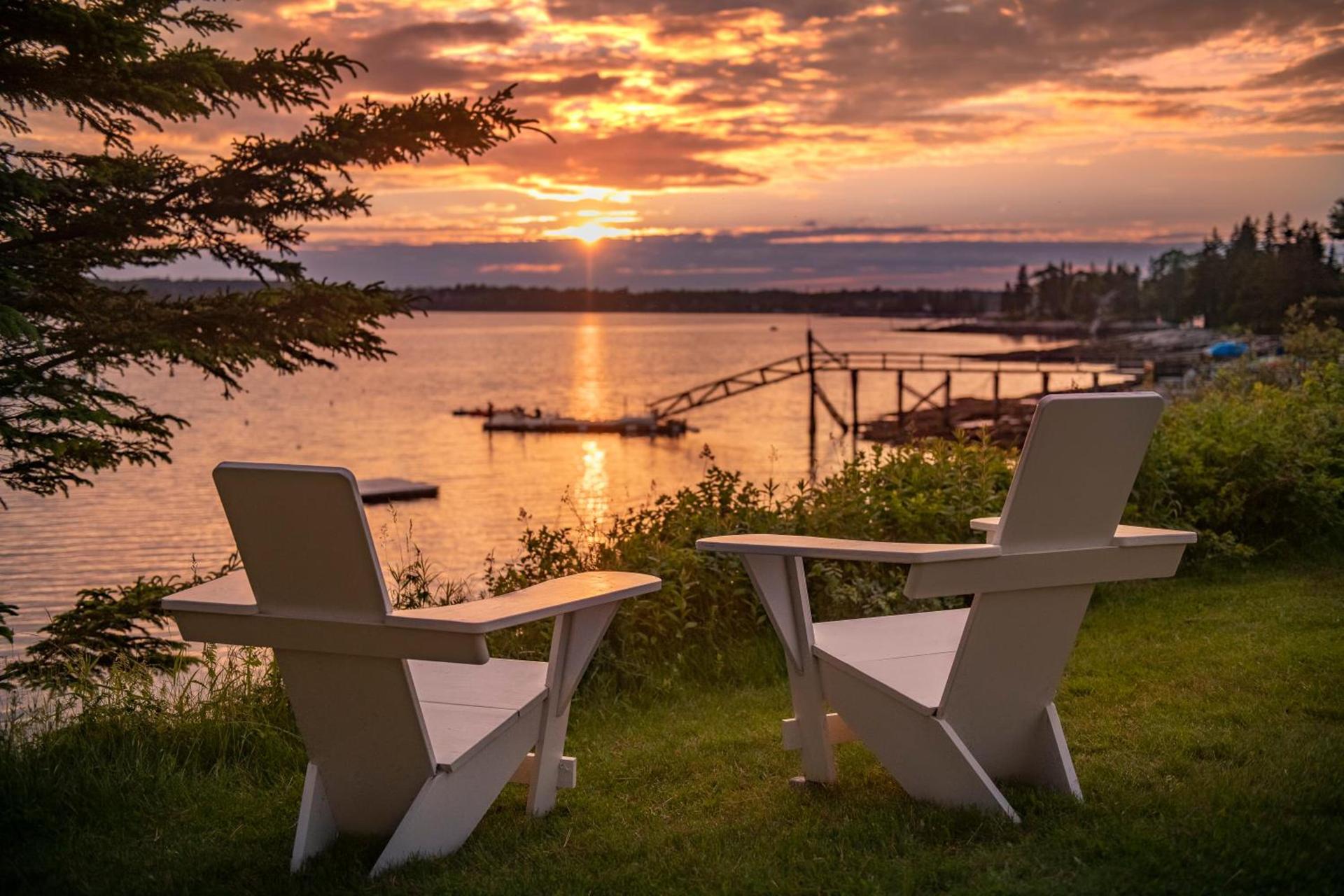 Spruce Point Inn Resort and Spa photo 16