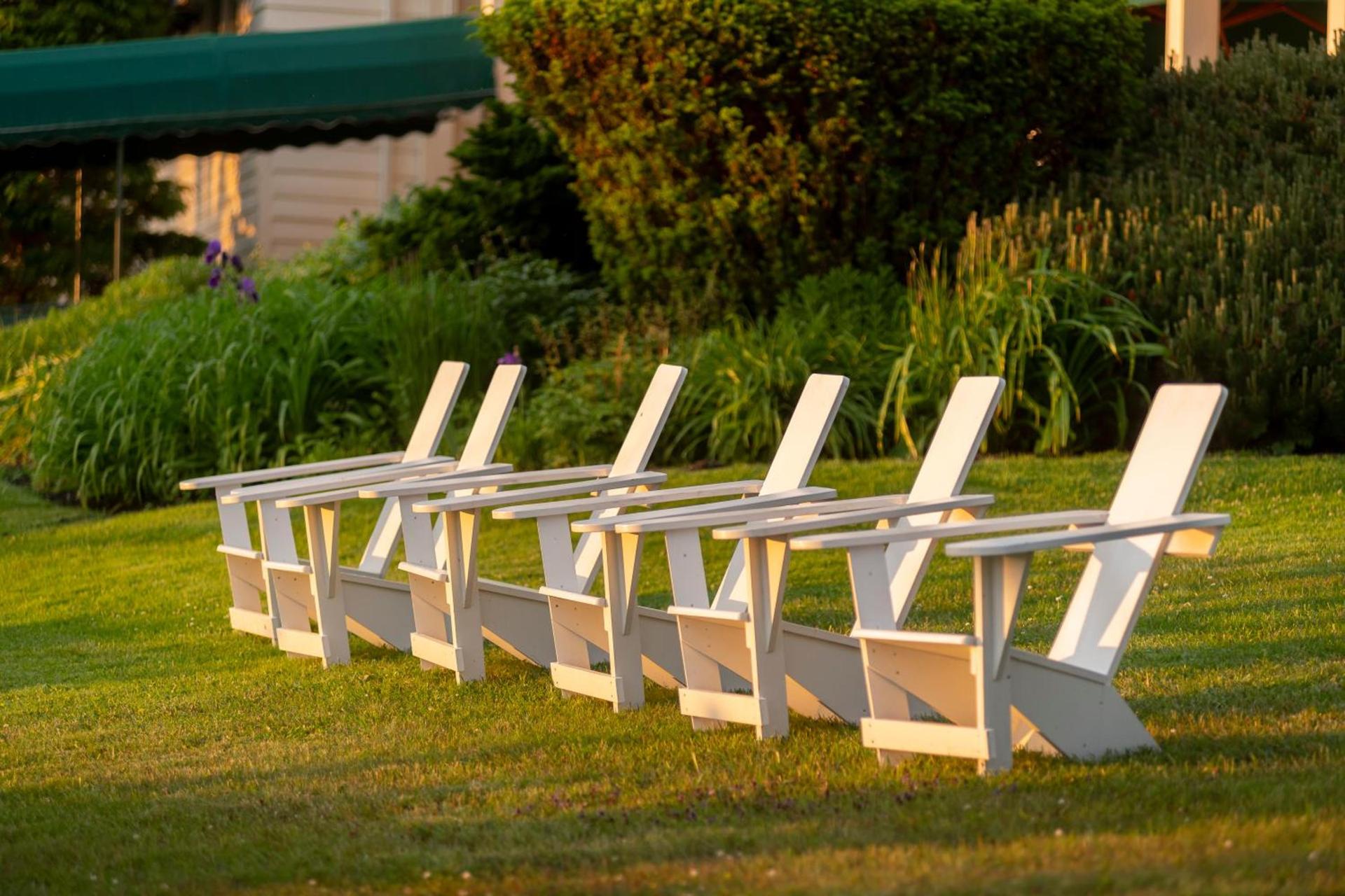 Spruce Point Inn Resort and Spa photo 28