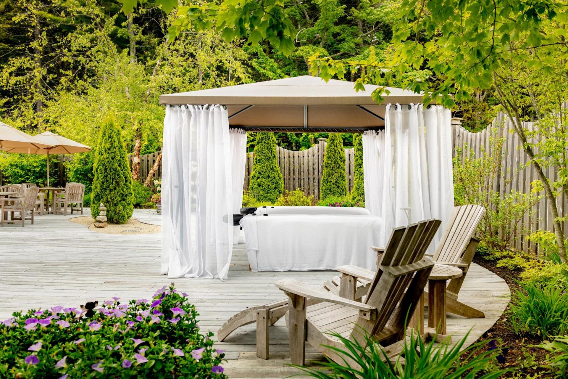 Spruce Point Inn Resort and Spa photo 21